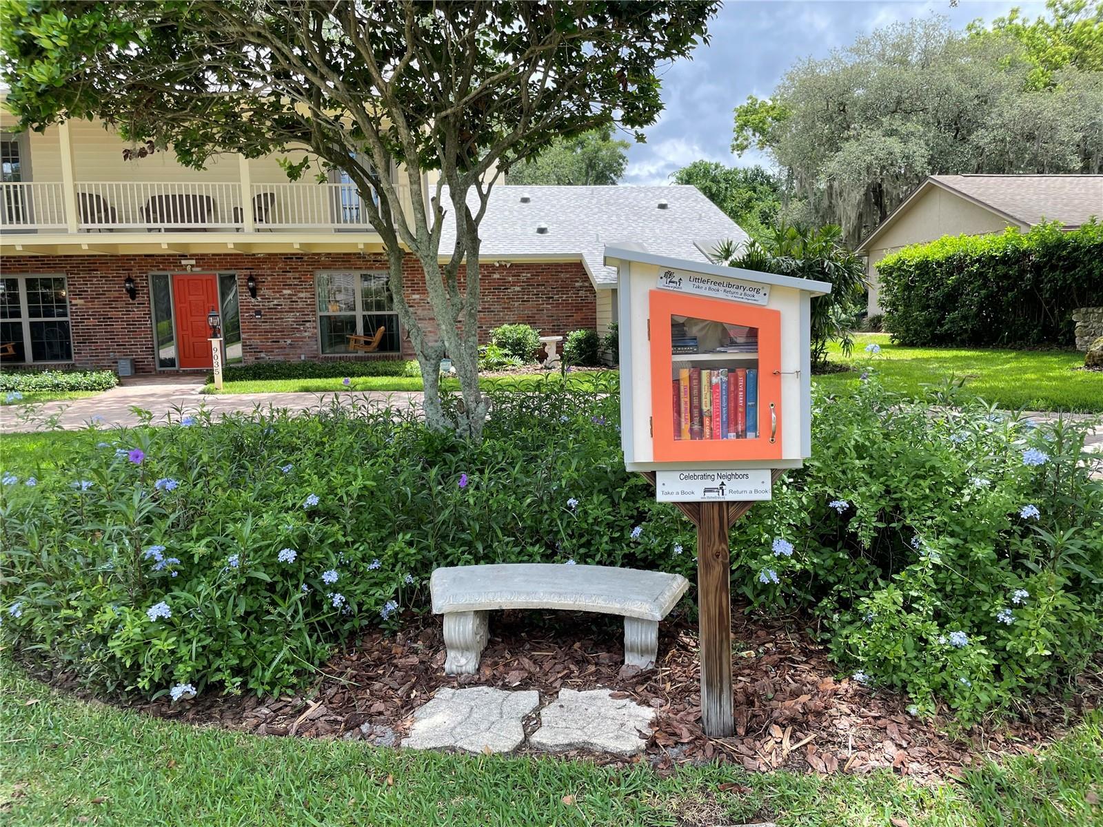 9035 EASTERLING DR, ORLANDO, FL, 32819