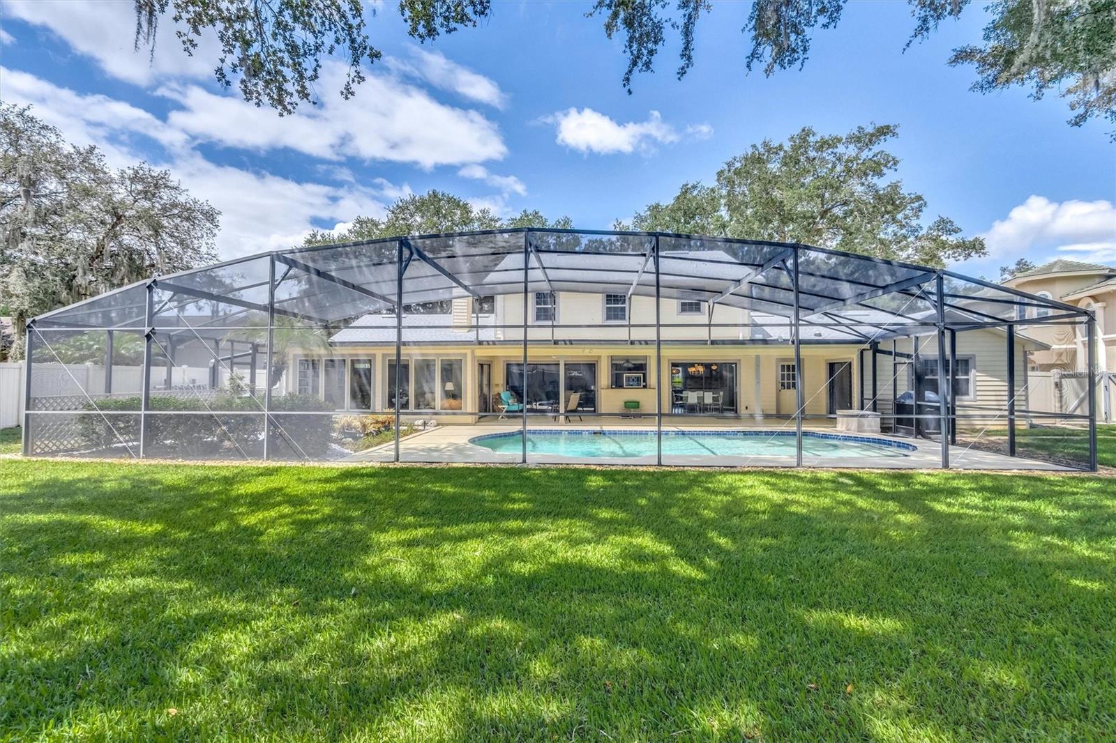 9035 EASTERLING DR, ORLANDO, FL, 32819