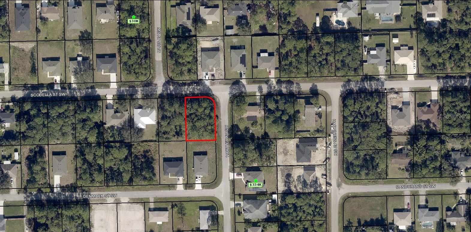 293612KH16721 SCODELLA, PALM BAY, FL, 32908