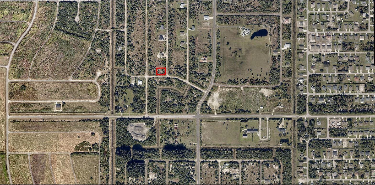 23112, 23120 & 23128 WICKER AVE, PUNTA GORDA, FL, 33980