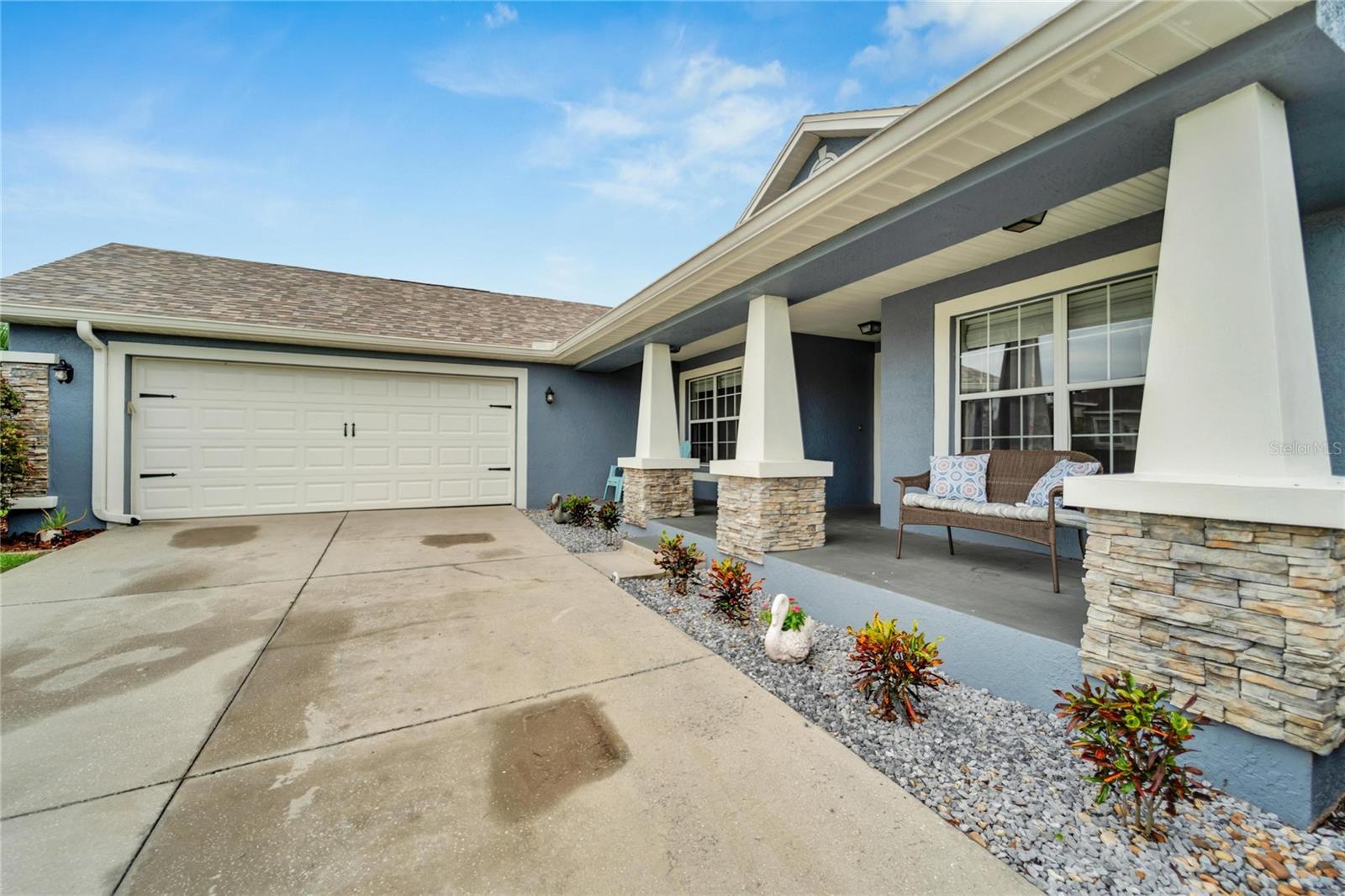 2821 BLACKWATER CREEK DR, LAKELAND, FL, 33810