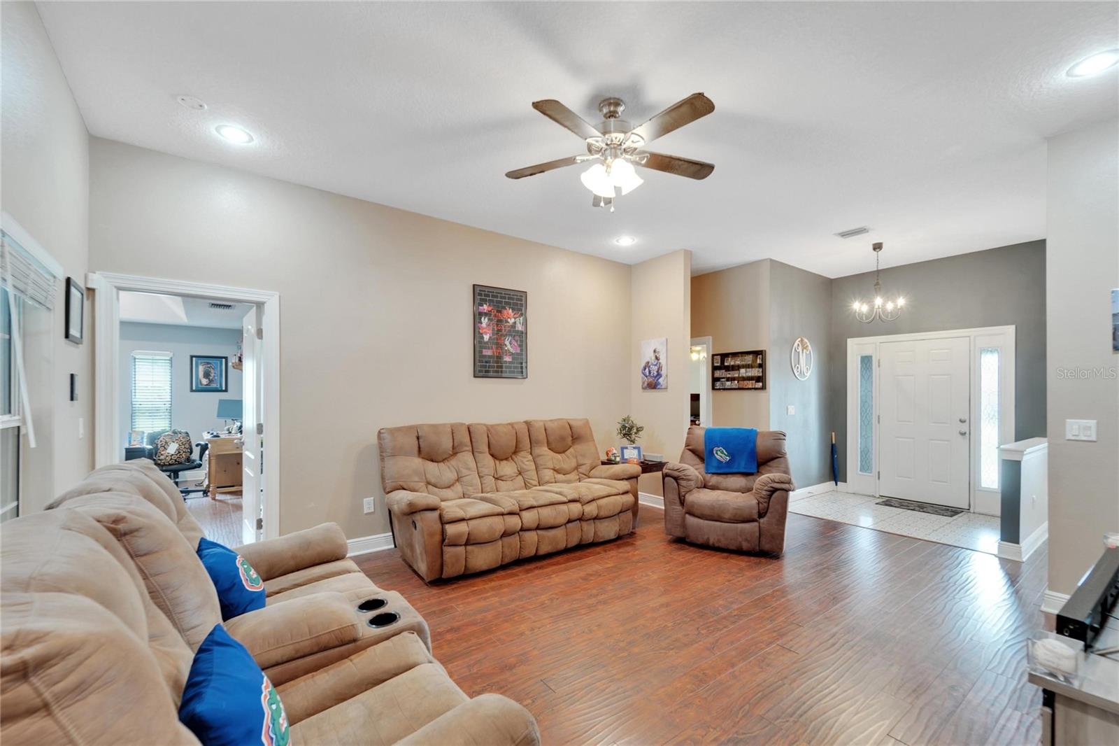 2821 BLACKWATER CREEK DR, LAKELAND, FL, 33810