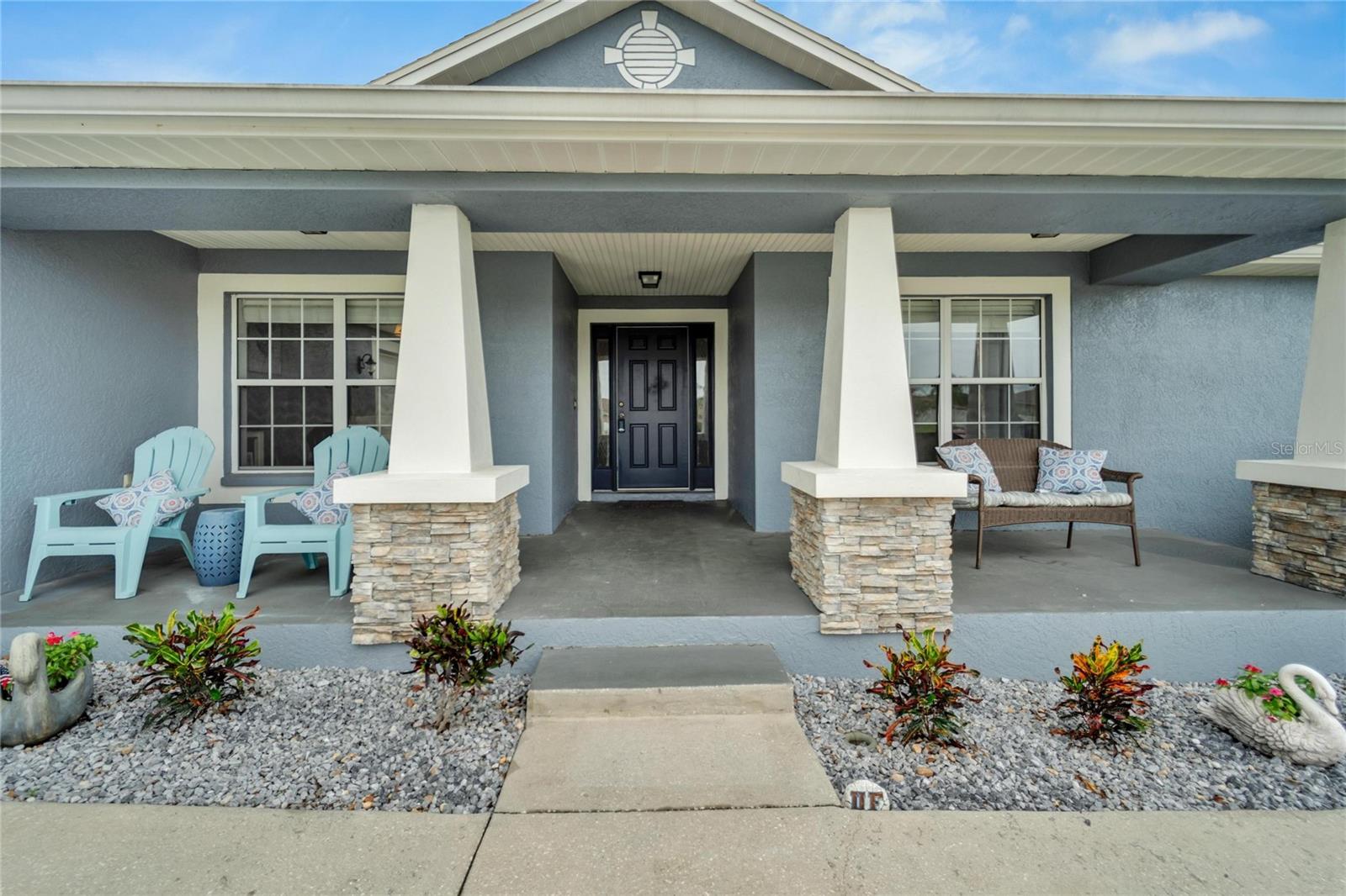 2821 BLACKWATER CREEK DR, LAKELAND, FL, 33810