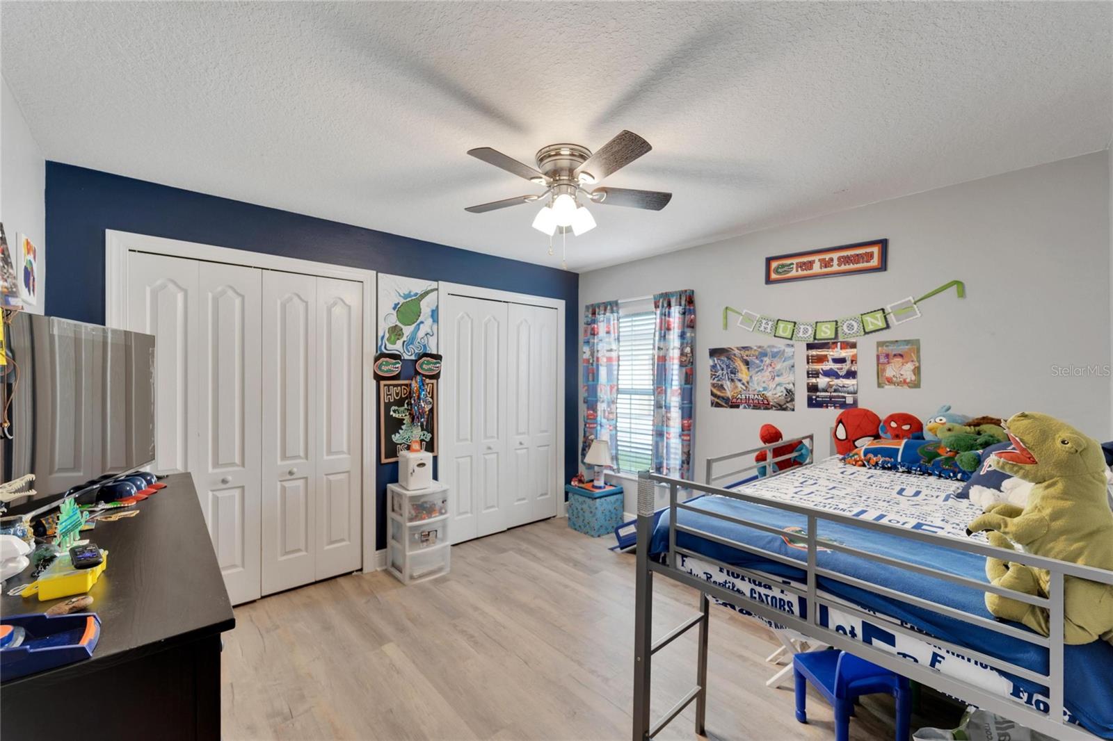 2821 BLACKWATER CREEK DR, LAKELAND, FL, 33810