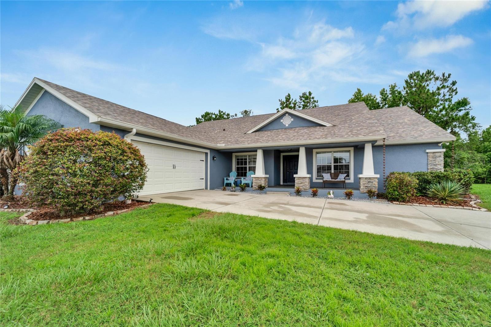 2821 BLACKWATER CREEK DR, LAKELAND, FL, 33810