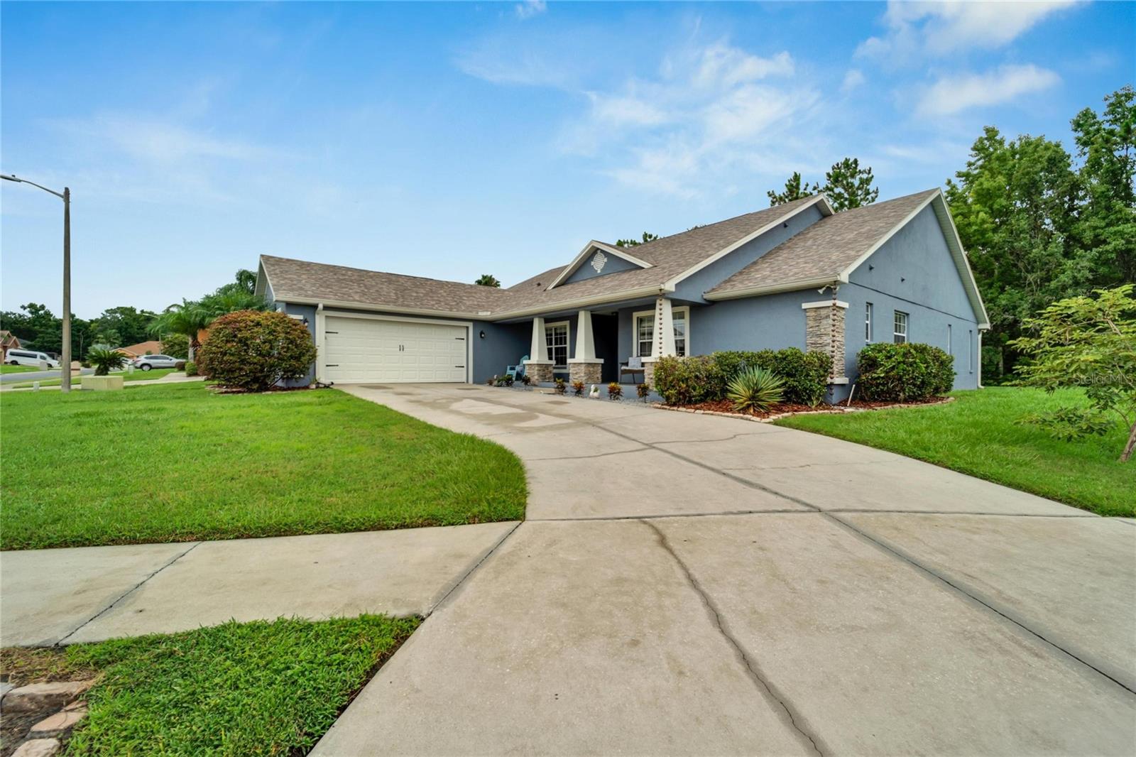2821 BLACKWATER CREEK DR, LAKELAND, FL, 33810