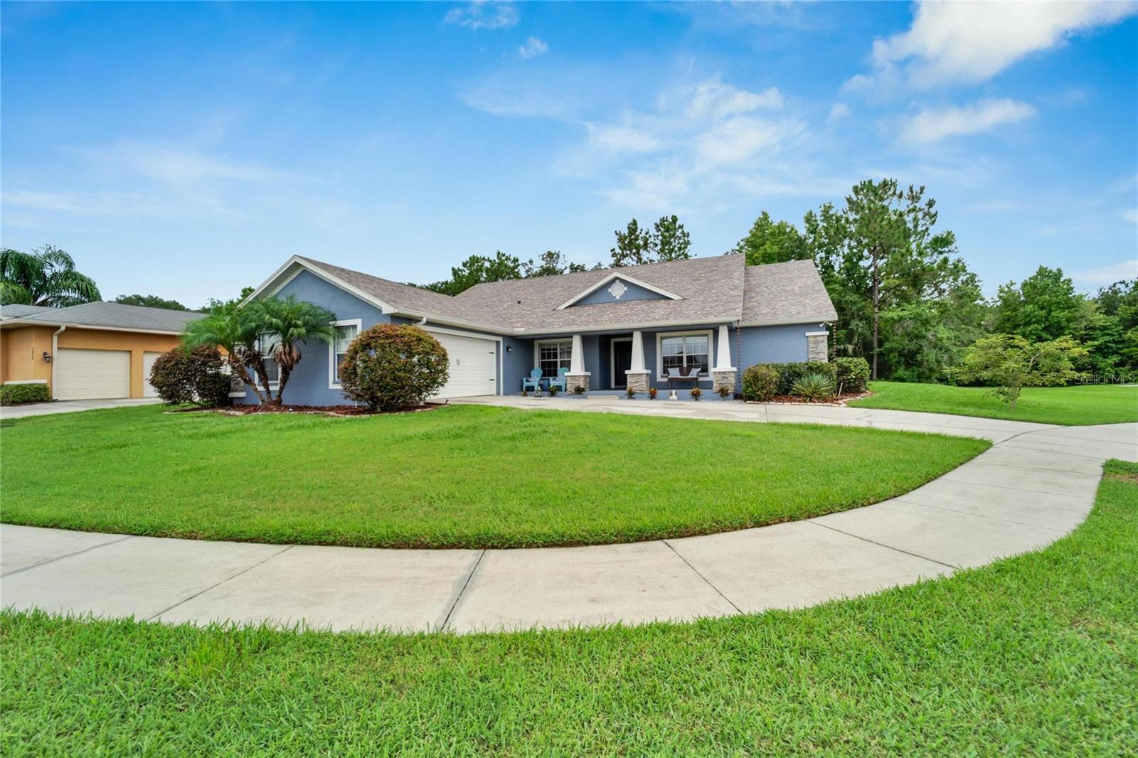 2821 BLACKWATER CREEK DR, LAKELAND, FL, 33810