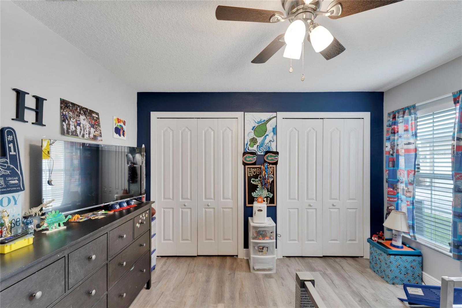 2821 BLACKWATER CREEK DR, LAKELAND, FL, 33810