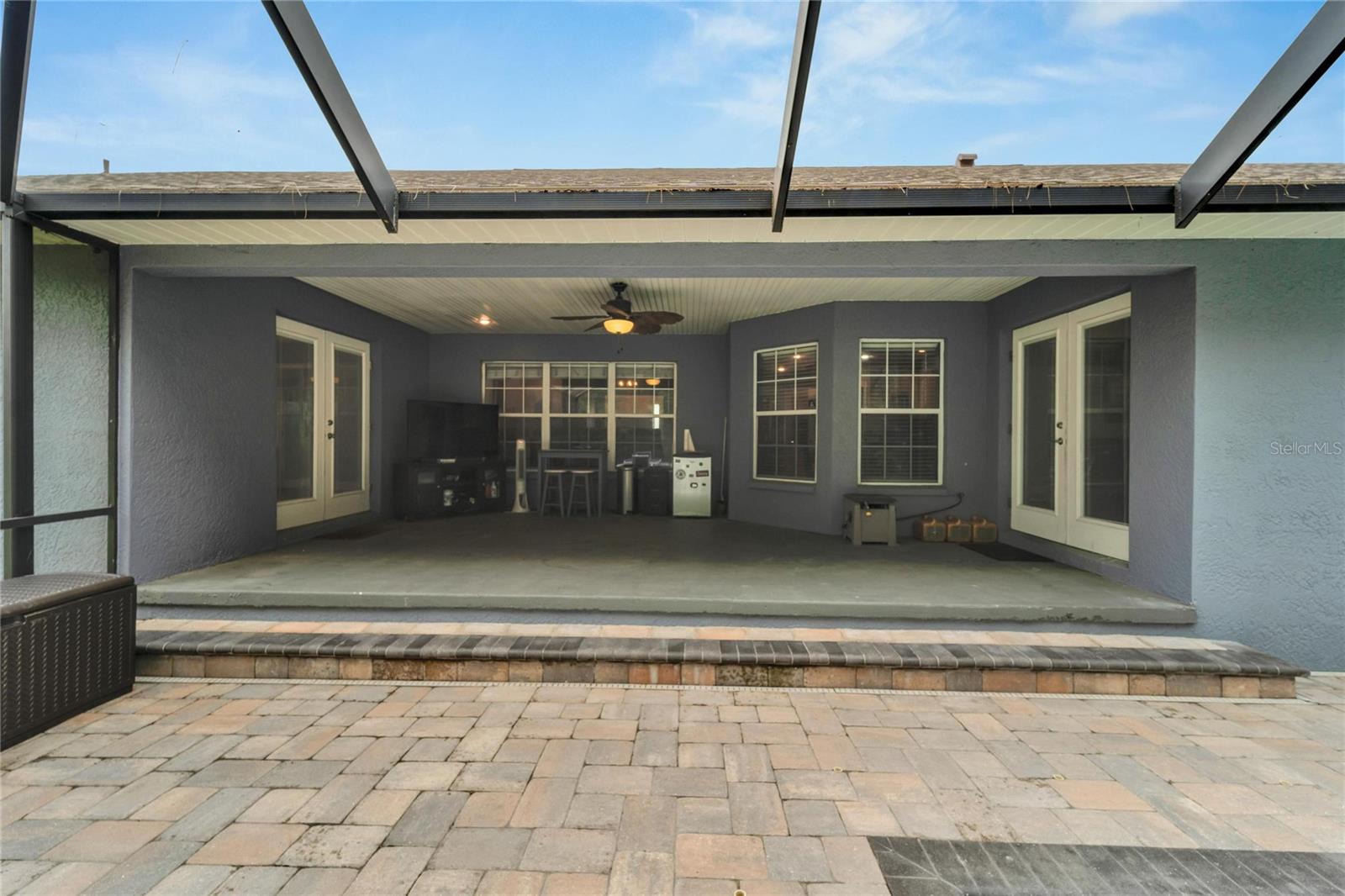 2821 BLACKWATER CREEK DR, LAKELAND, FL, 33810