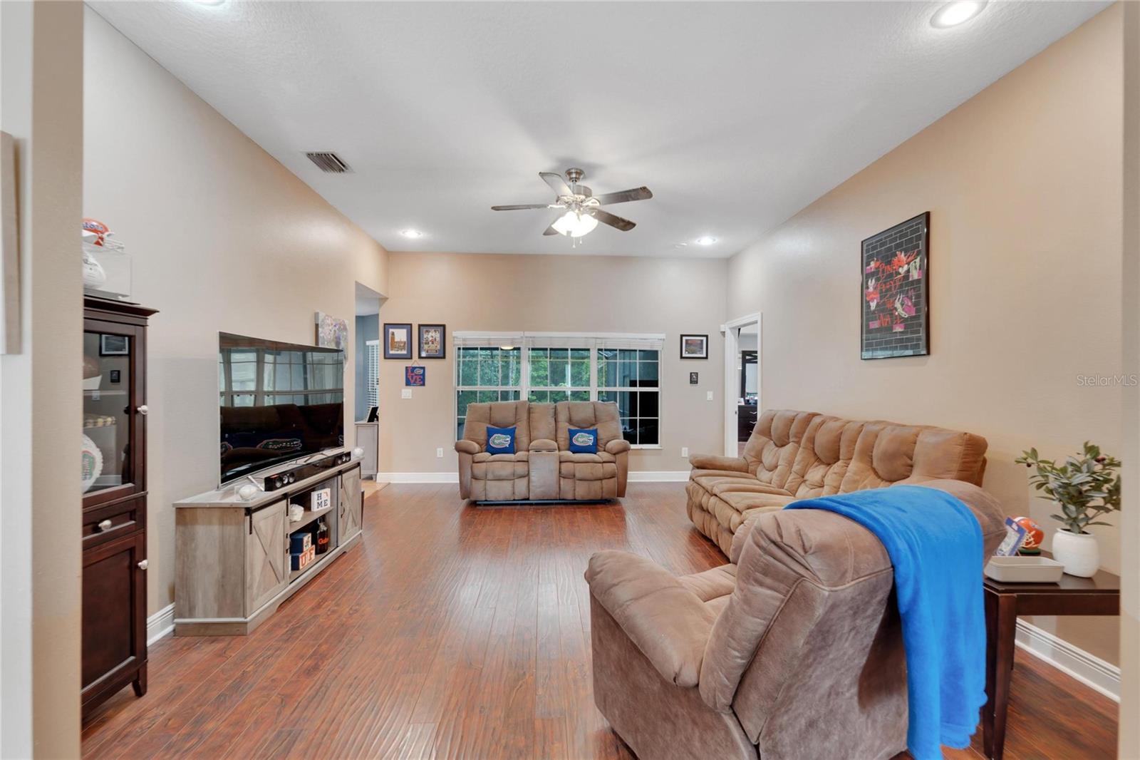 2821 BLACKWATER CREEK DR, LAKELAND, FL, 33810
