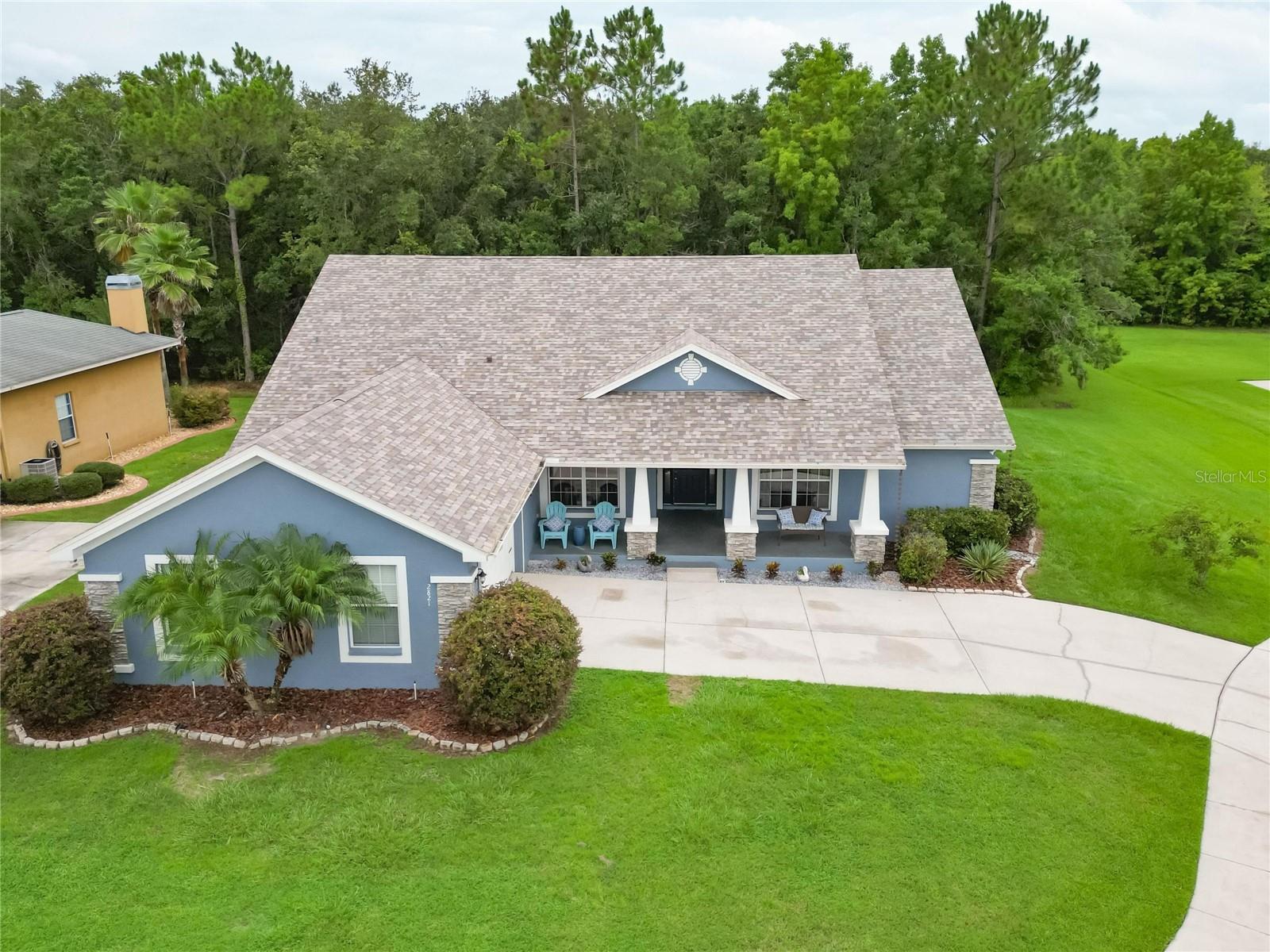 2821 BLACKWATER CREEK DR, LAKELAND, FL, 33810