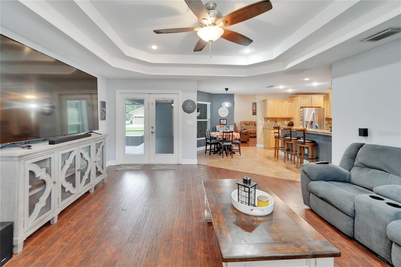 2821 BLACKWATER CREEK DR, LAKELAND, FL, 33810