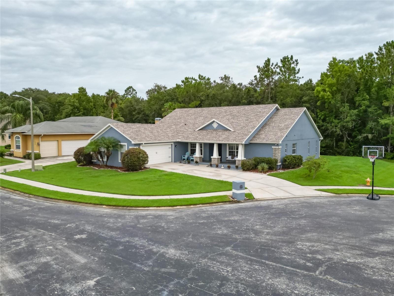 2821 BLACKWATER CREEK DR, LAKELAND, FL, 33810