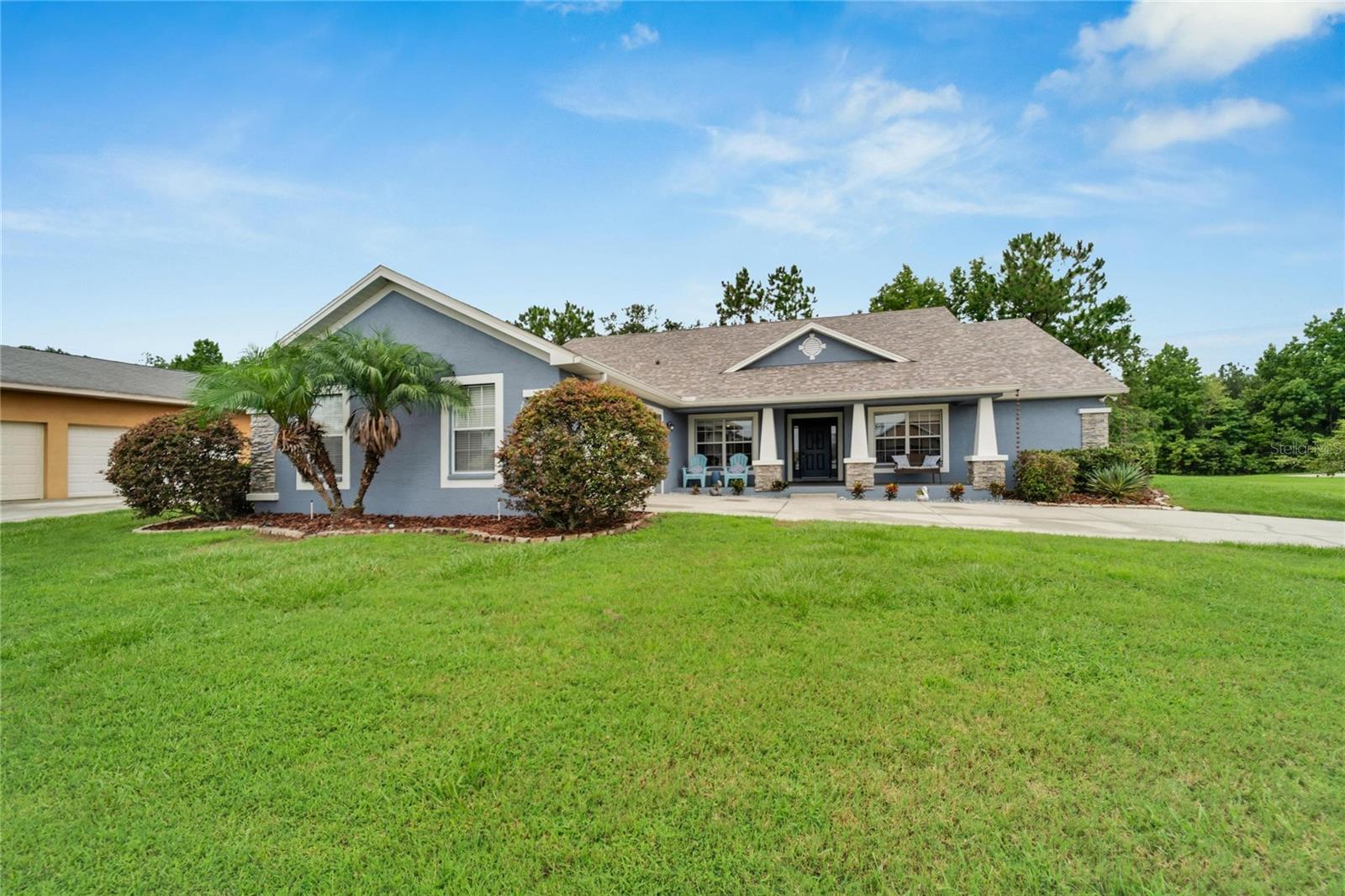 2821 BLACKWATER CREEK DR, LAKELAND, FL, 33810