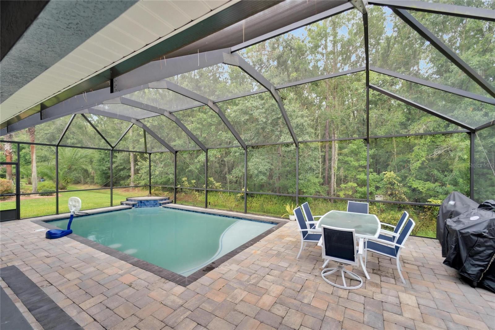 2821 BLACKWATER CREEK DR, LAKELAND, FL, 33810