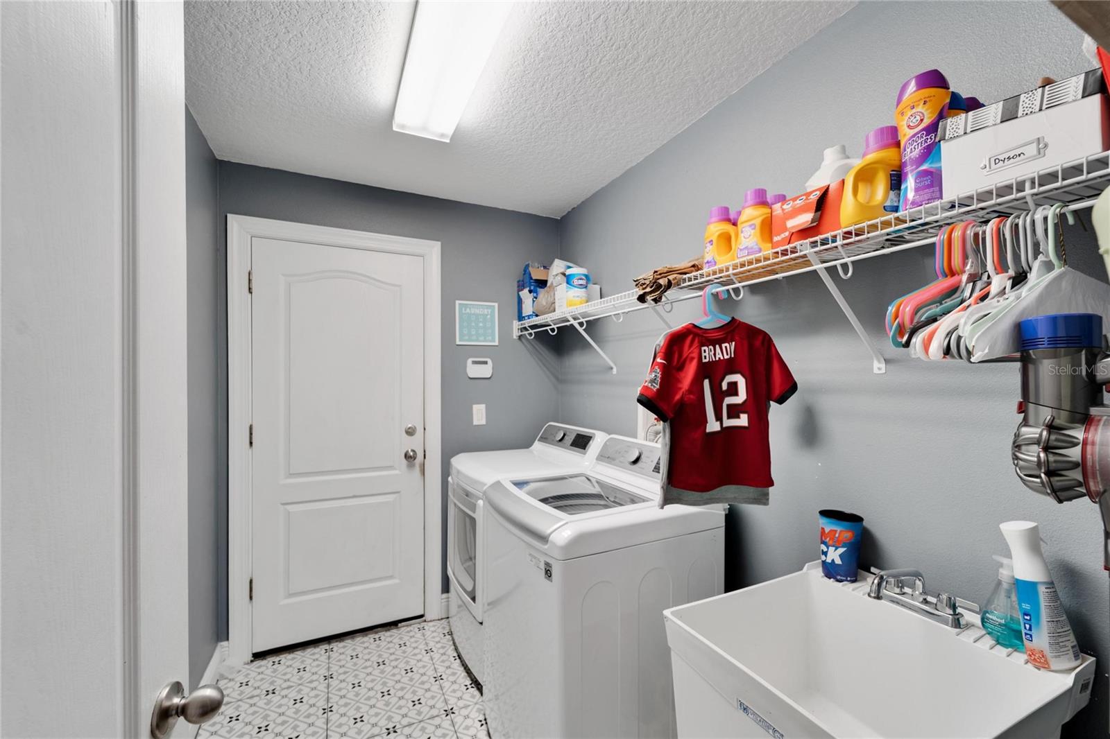 2821 BLACKWATER CREEK DR, LAKELAND, FL, 33810