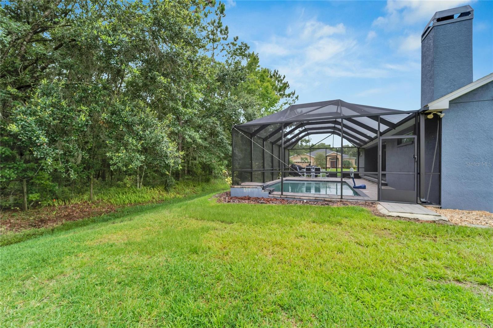 2821 BLACKWATER CREEK DR, LAKELAND, FL, 33810