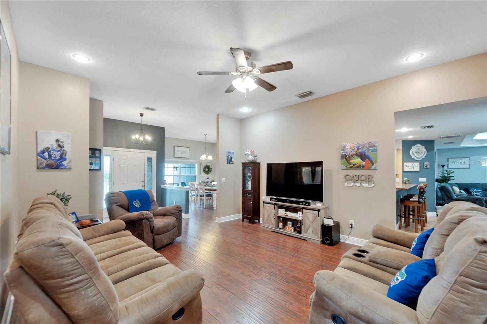 2821 BLACKWATER CREEK DR, LAKELAND, FL, 33810