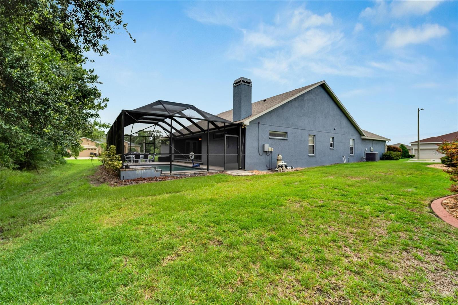 2821 BLACKWATER CREEK DR, LAKELAND, FL, 33810