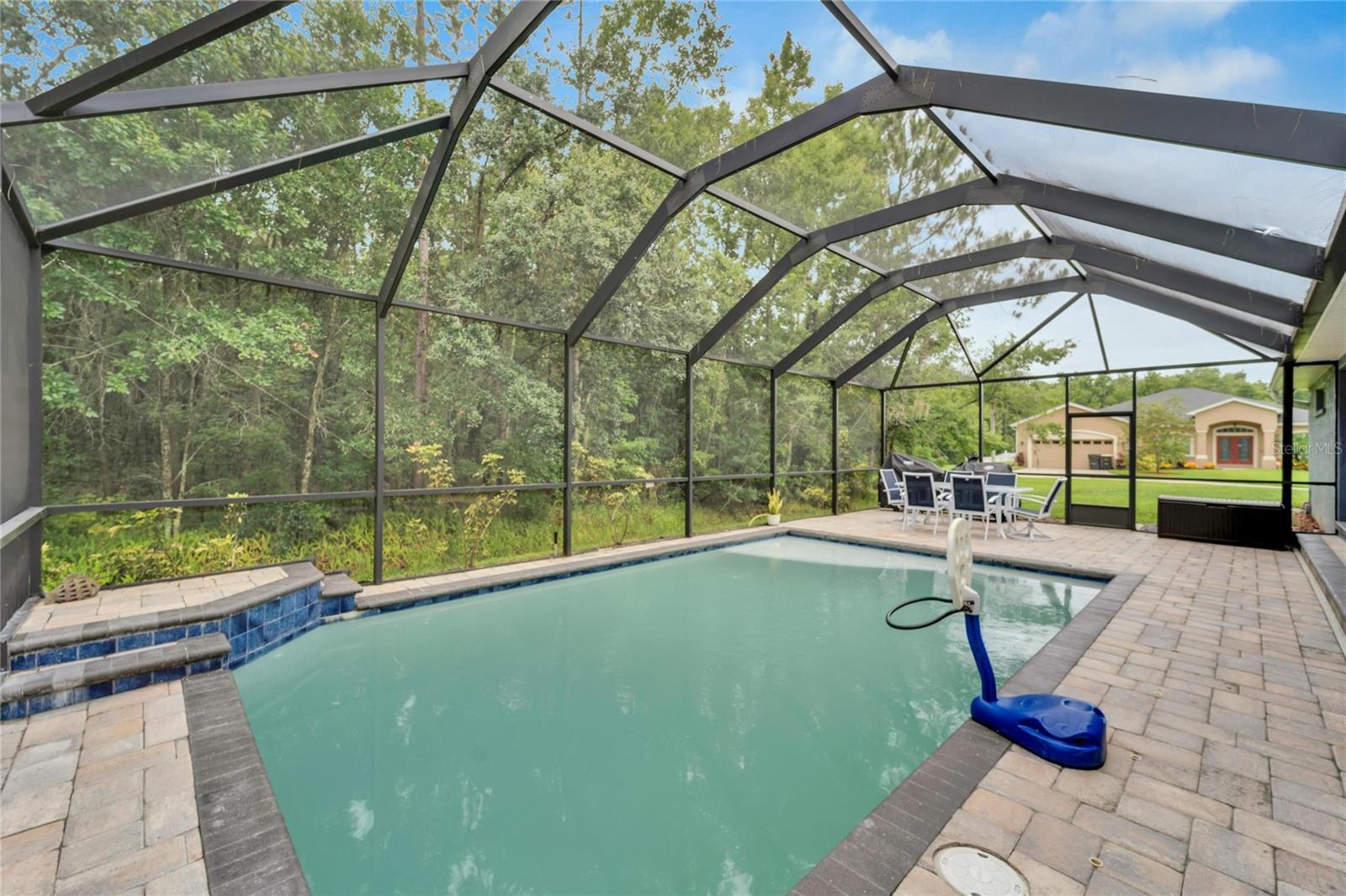 2821 BLACKWATER CREEK DR, LAKELAND, FL, 33810