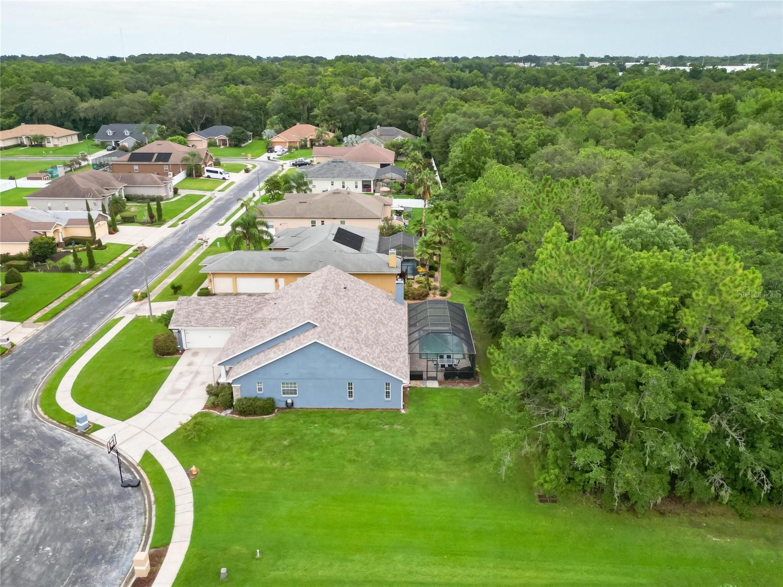 2821 BLACKWATER CREEK DR, LAKELAND, FL, 33810