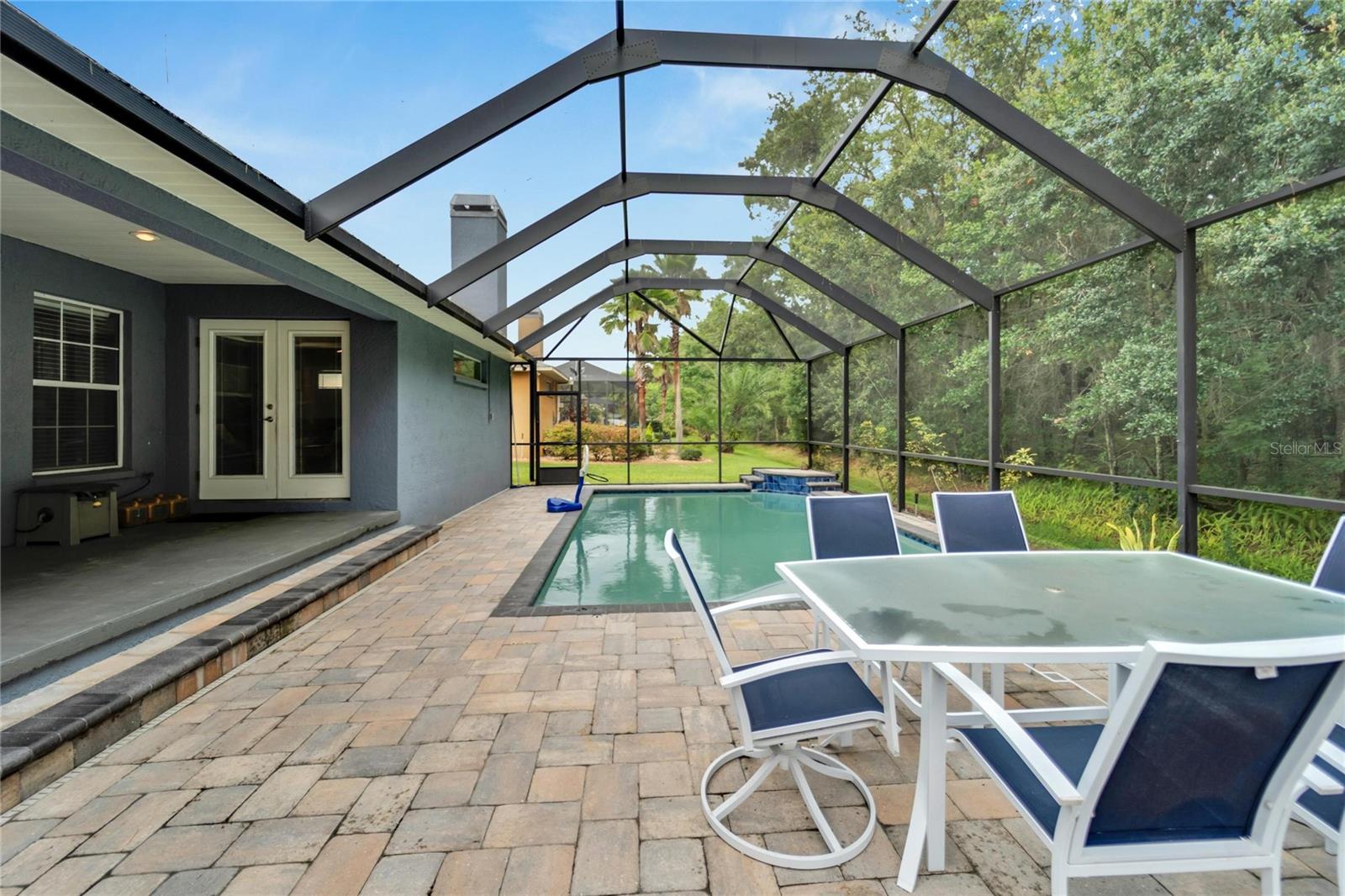 2821 BLACKWATER CREEK DR, LAKELAND, FL, 33810