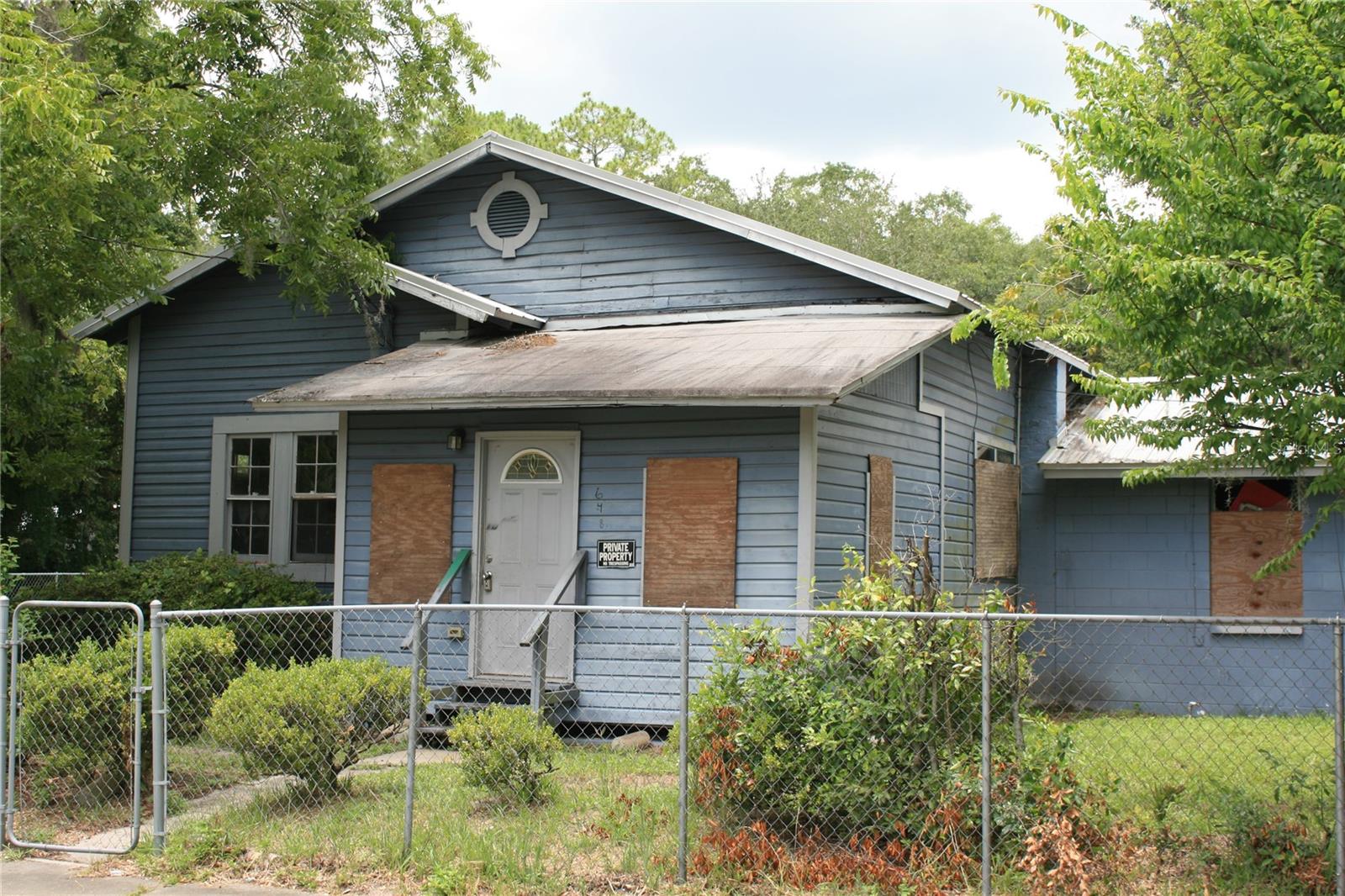648 NE 15TH ST, GAINESVILLE, FL, 32641