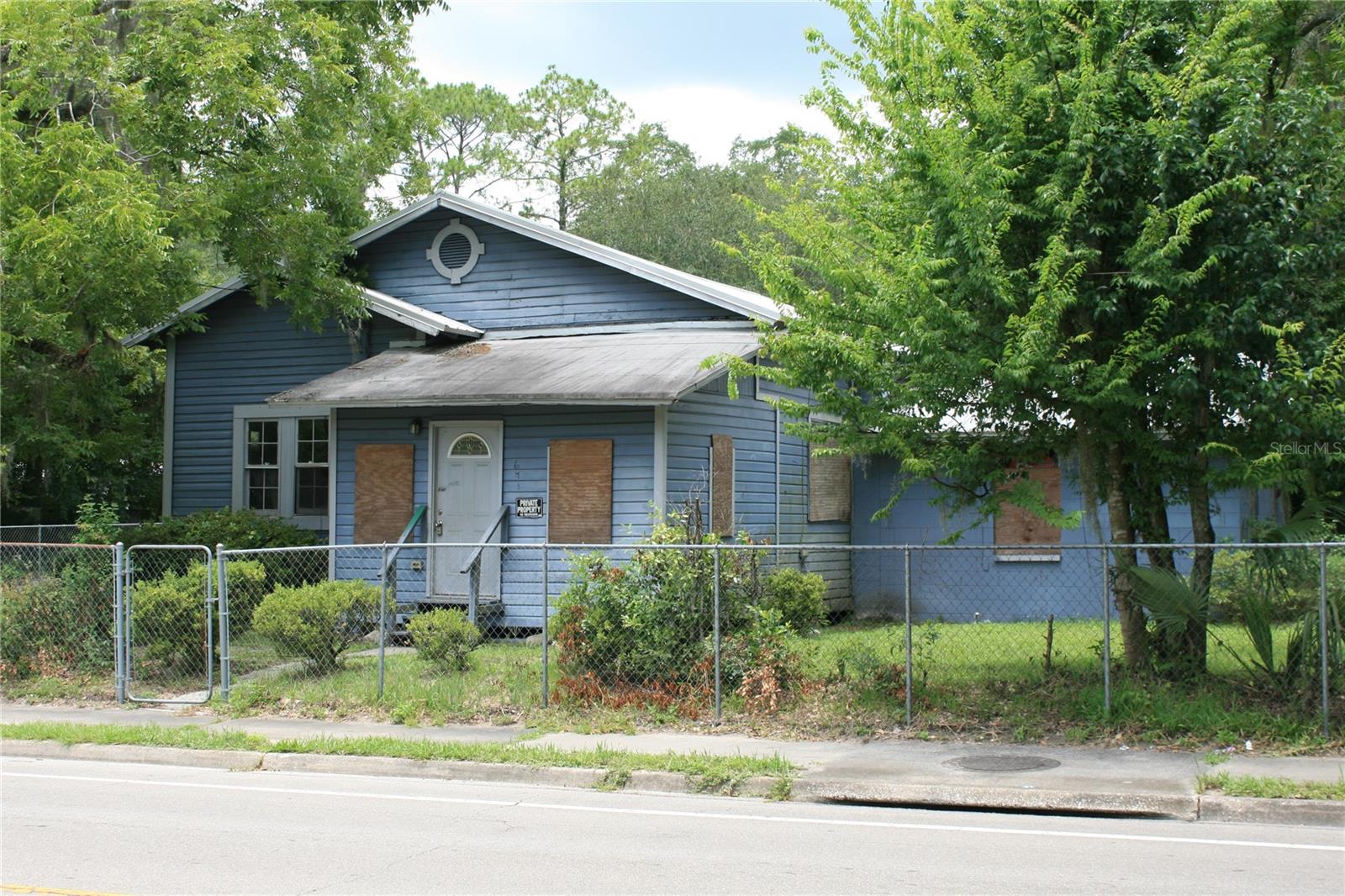 648 NE 15TH ST, GAINESVILLE, FL, 32641