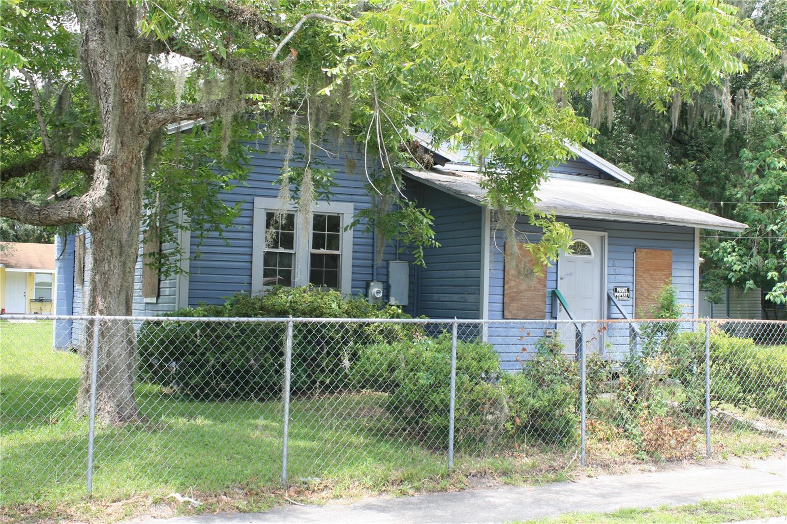 648 NE 15TH ST, GAINESVILLE, FL, 32641