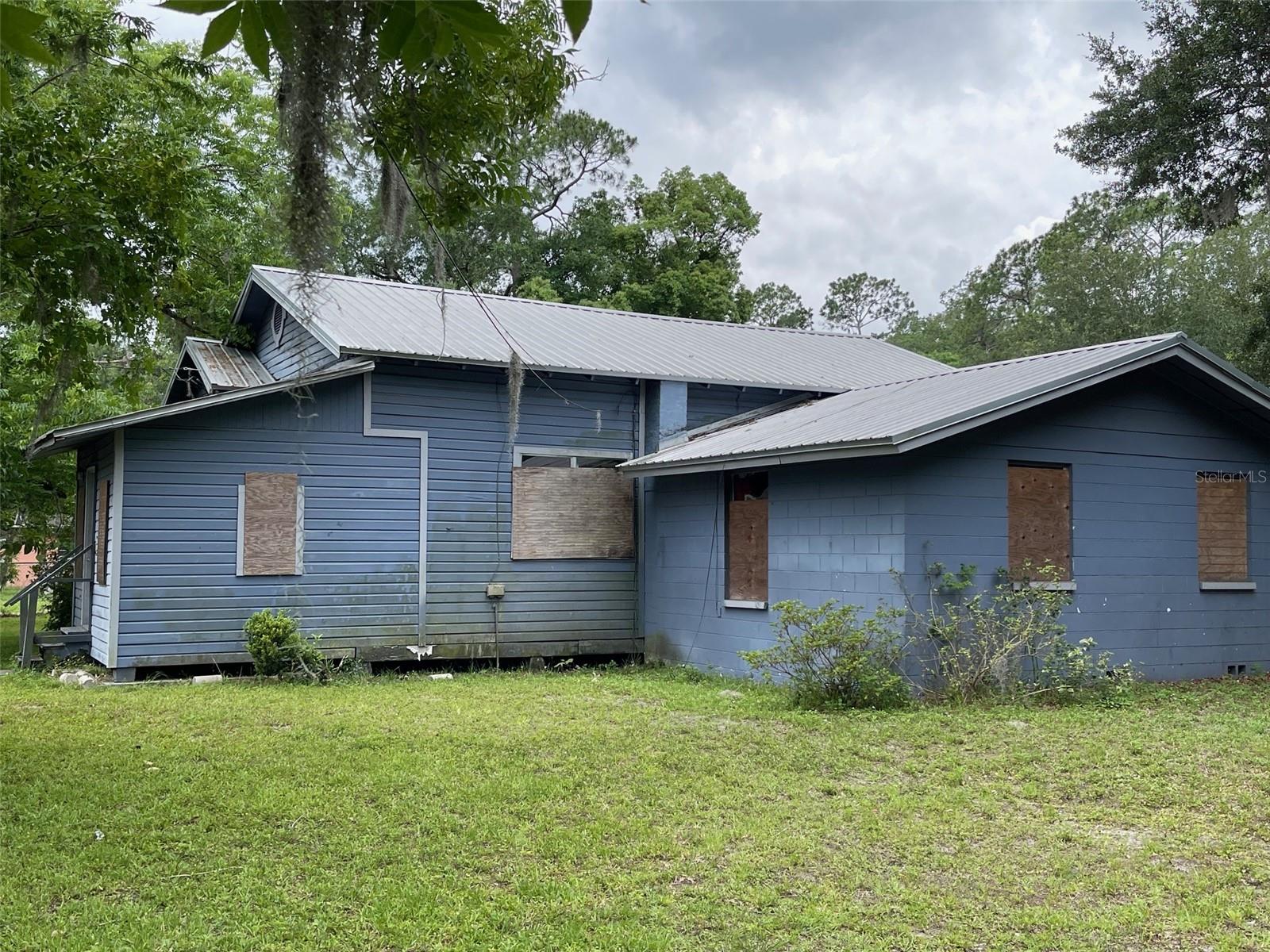 648 NE 15TH ST, GAINESVILLE, FL, 32641