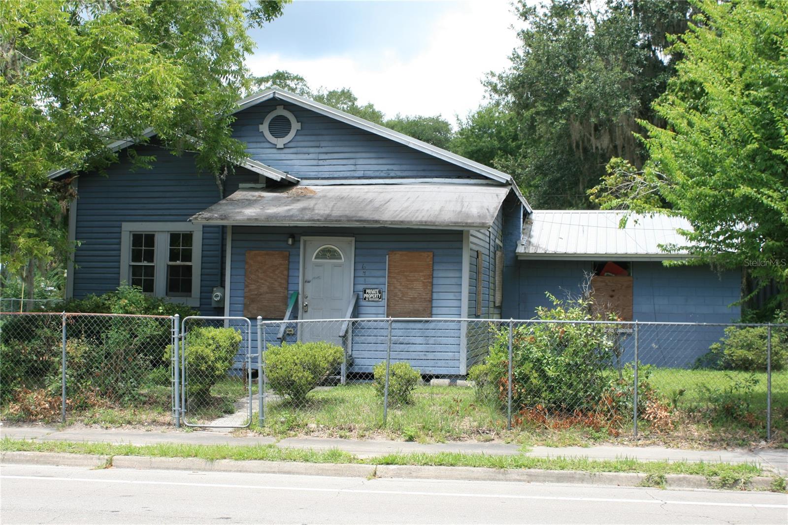 648 NE 15TH ST, GAINESVILLE, FL, 32641