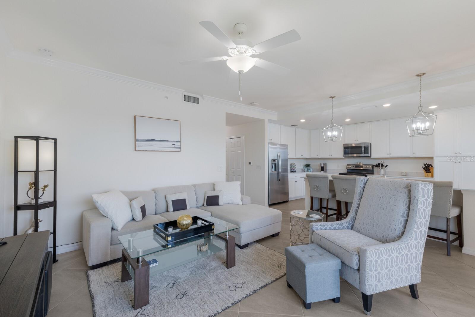 17626 GAWTHROP DR #106, BRADENTON, FL, 34211