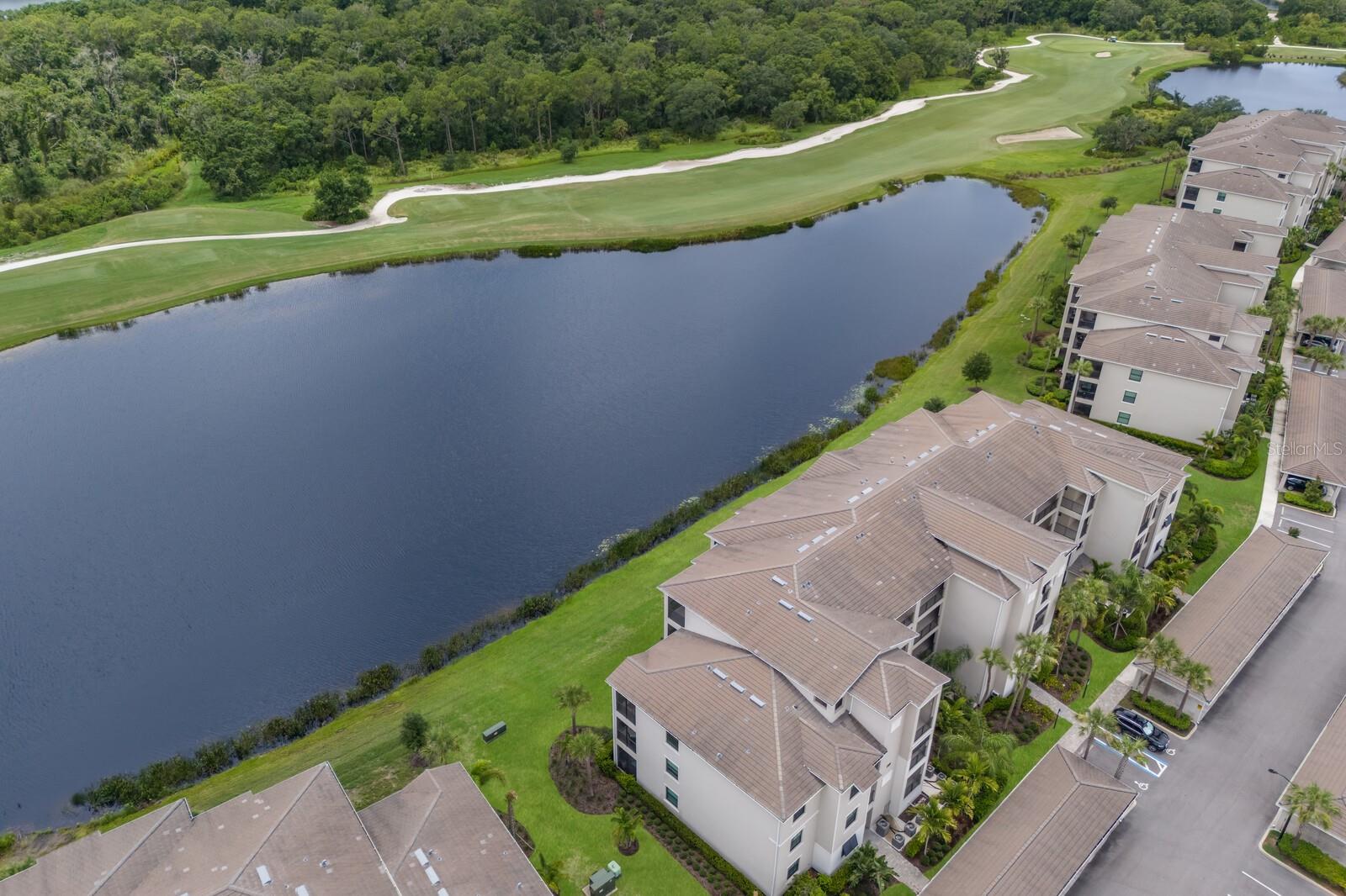 17626 GAWTHROP DR #106, BRADENTON, FL, 34211