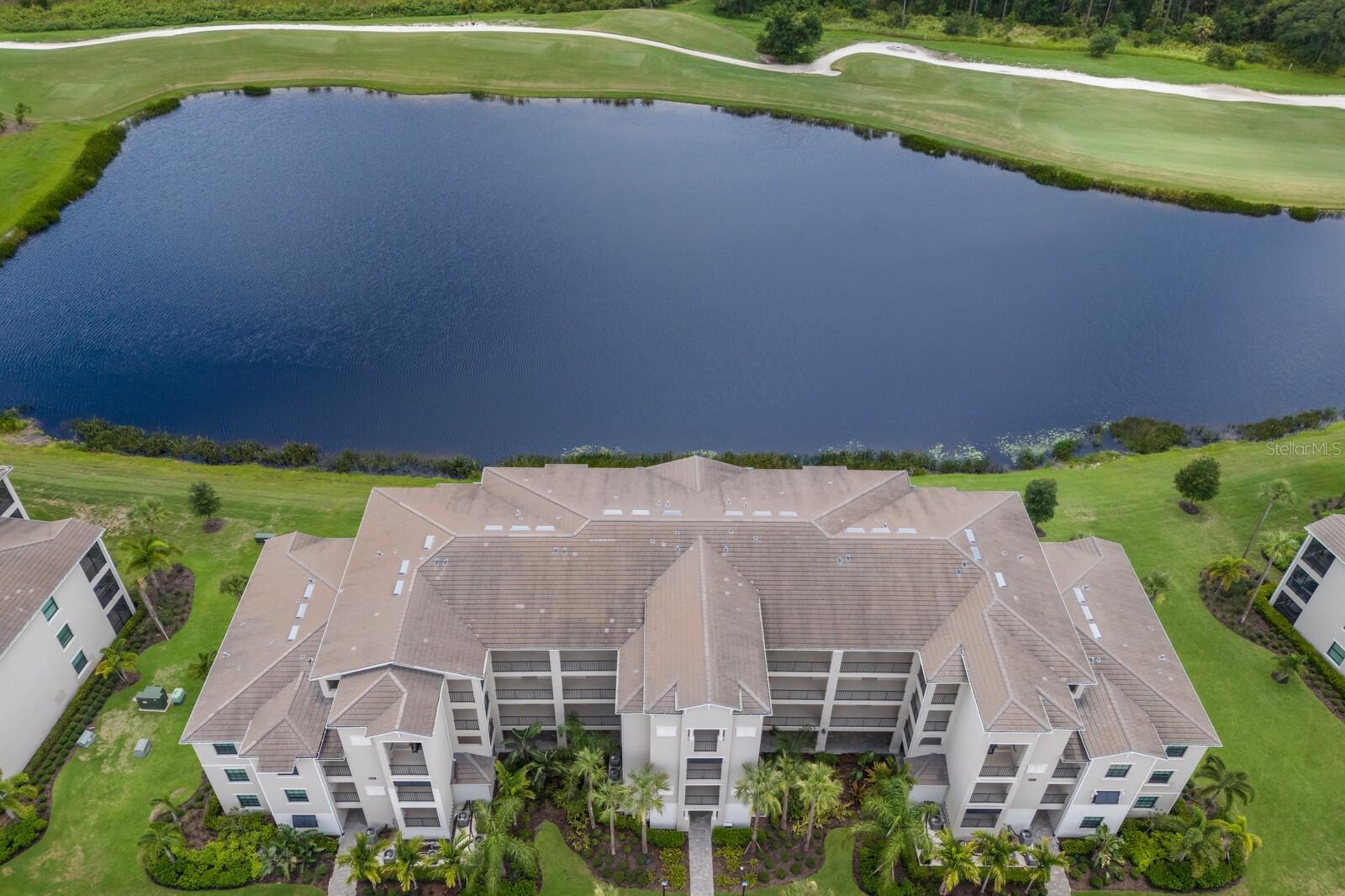 17626 GAWTHROP DR #106, BRADENTON, FL, 34211