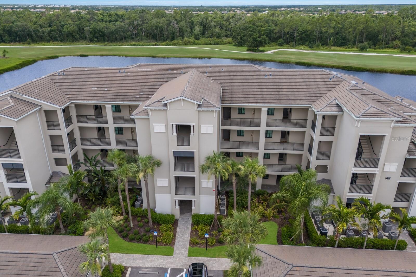 17626 GAWTHROP DR #106, BRADENTON, FL, 34211
