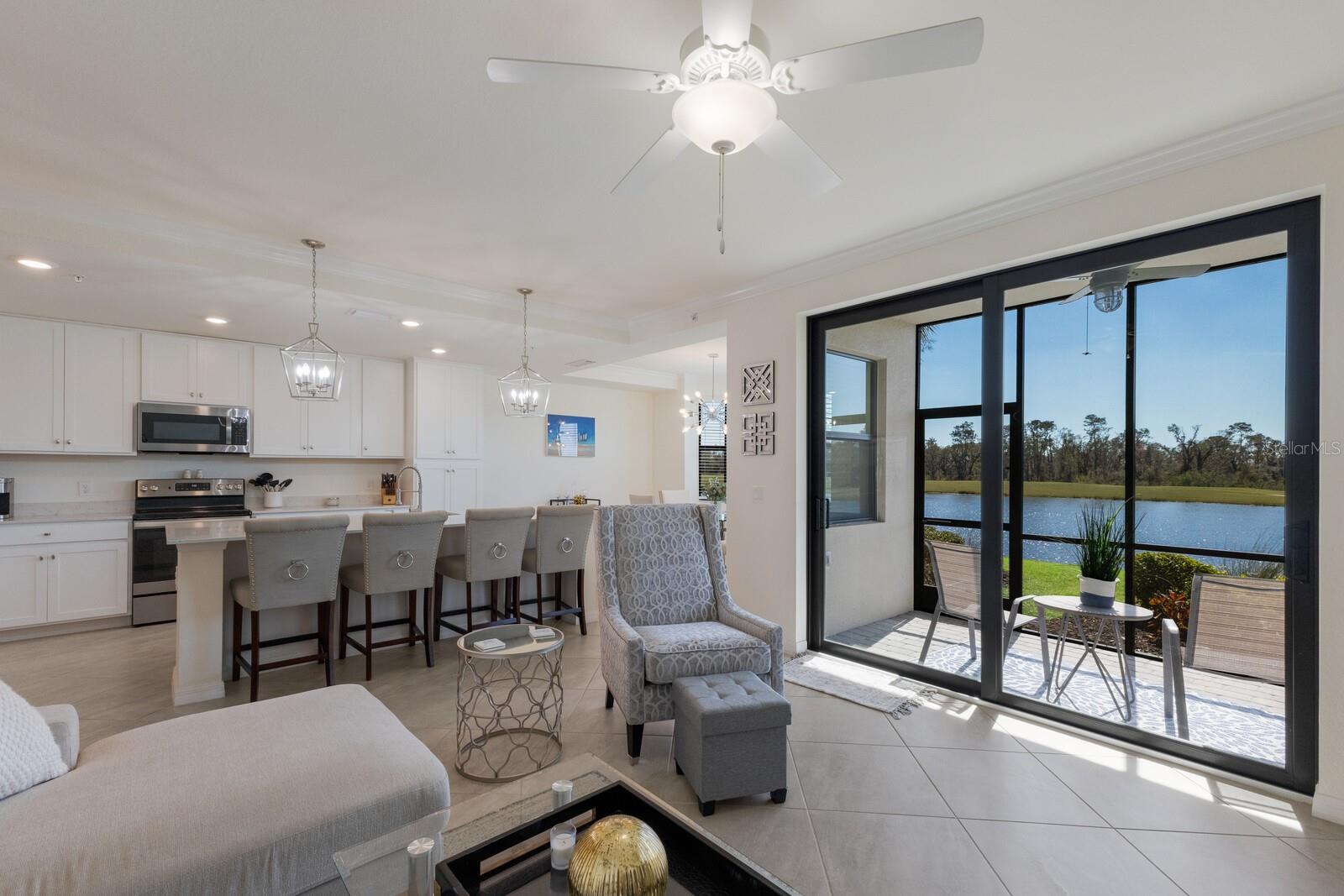 17626 GAWTHROP DR #106, BRADENTON, FL, 34211