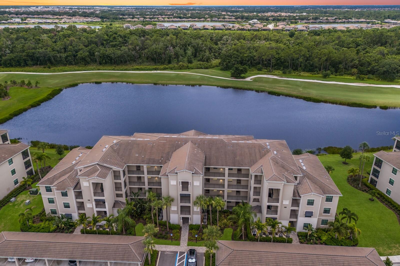 17626 GAWTHROP DR #106, BRADENTON, FL, 34211