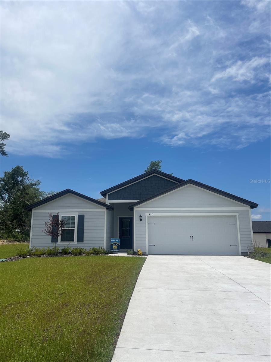 420 MARION OAKS LN, OCALA, FL, 34473
