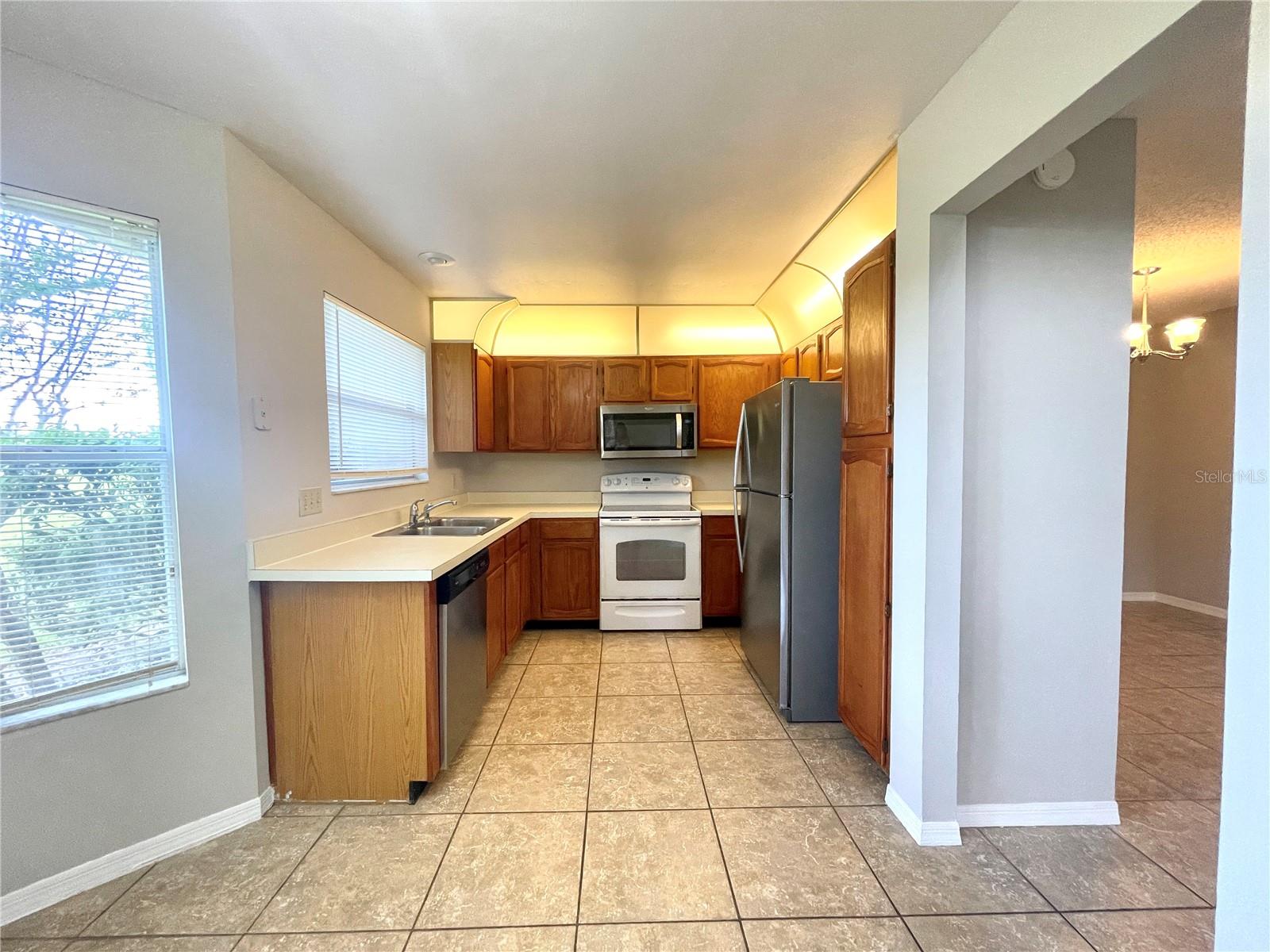 2642 ALBION AVE, ORLANDO, FL, 32833