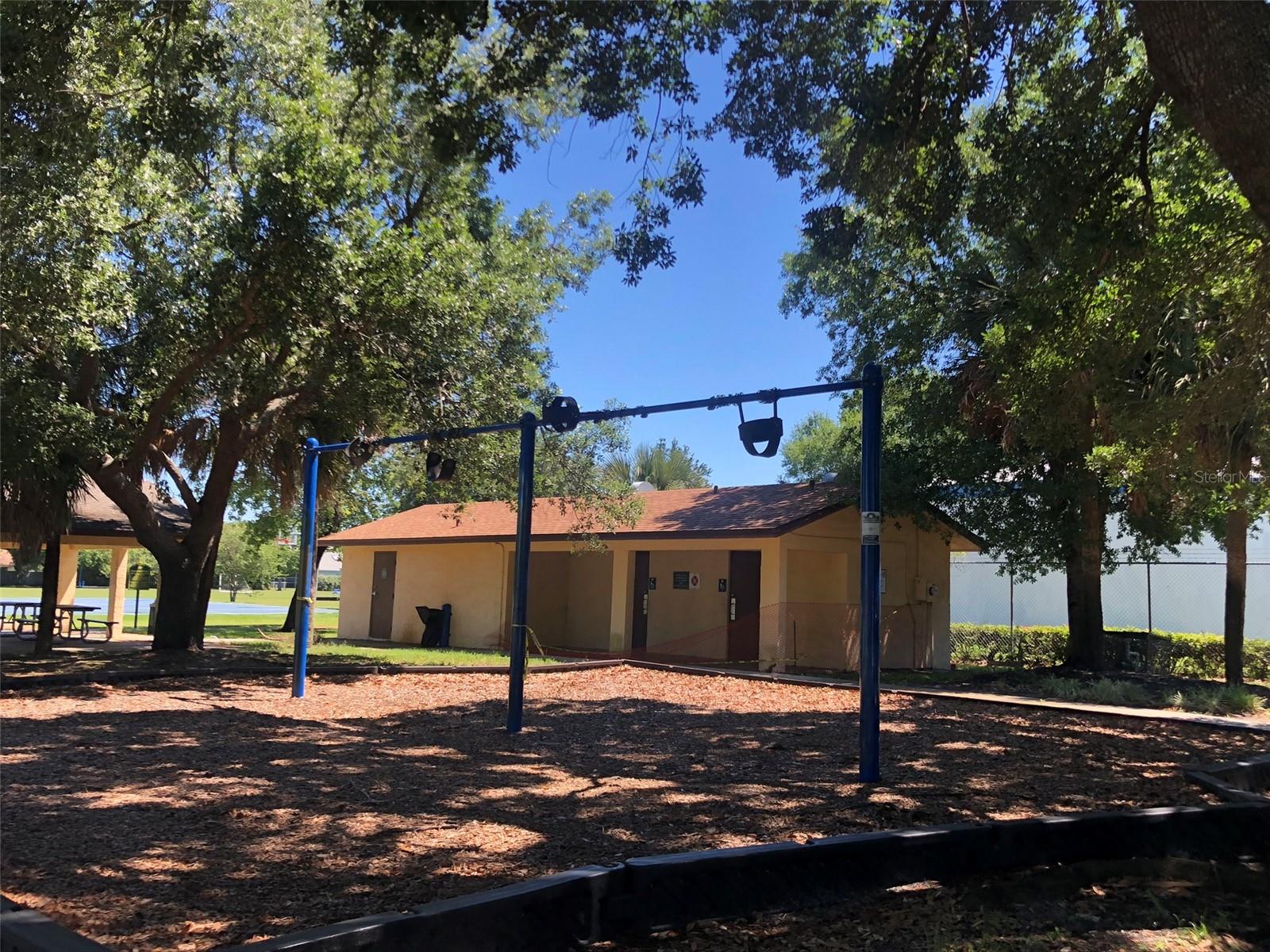 2642 ALBION AVE, ORLANDO, FL, 32833