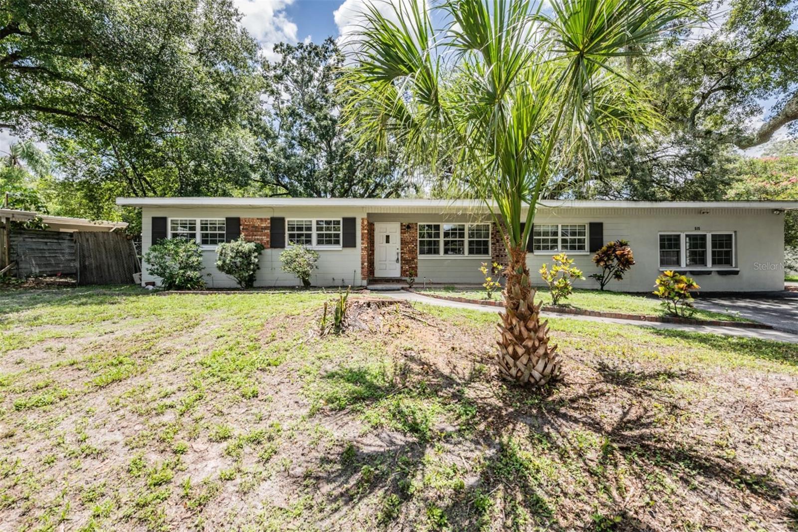 515 HIBISCUS DR, TEMPLE TERRACE, FL, 33617