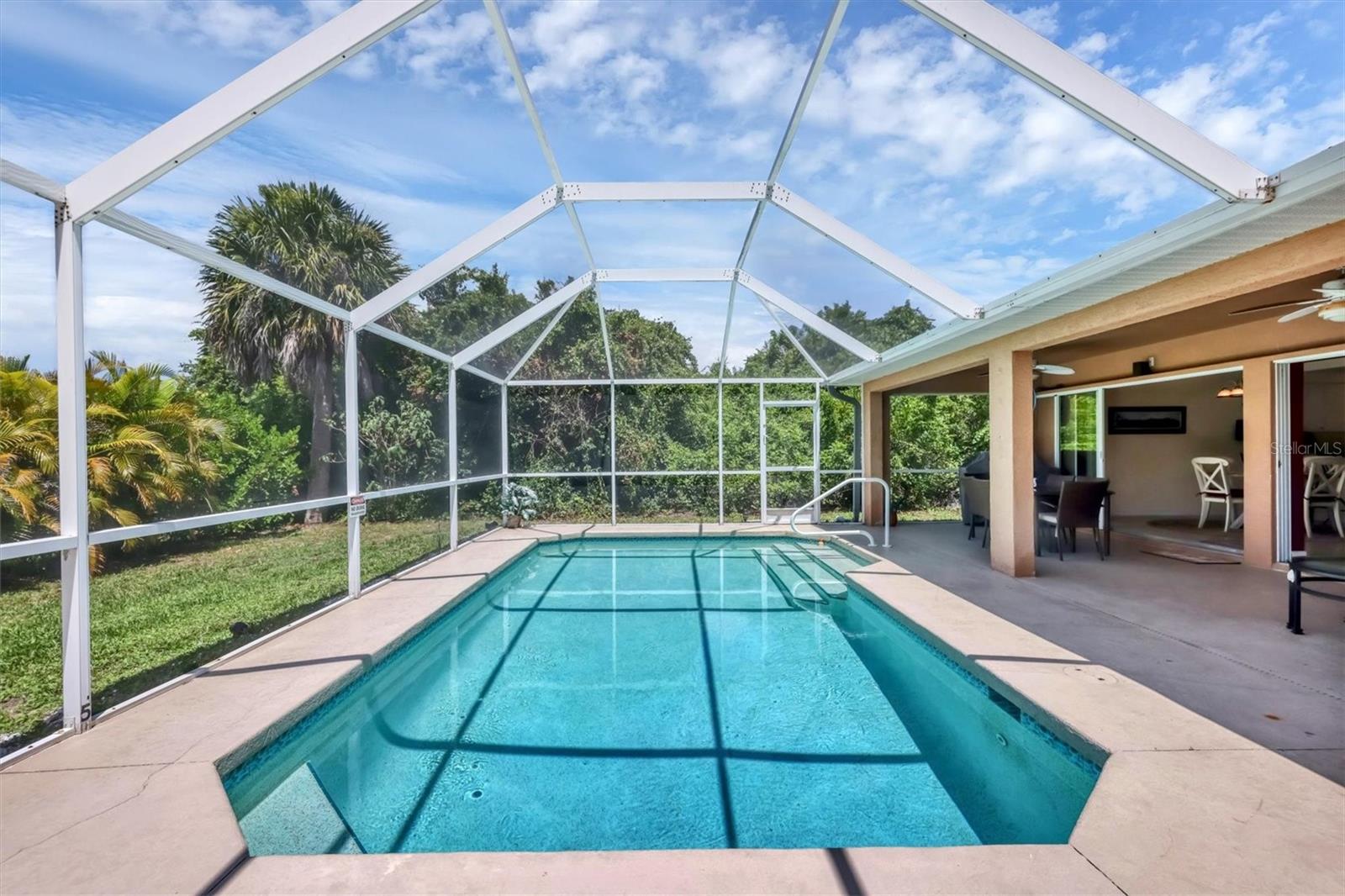 163 JENNIFER DR, ROTONDA WEST, FL, 33947