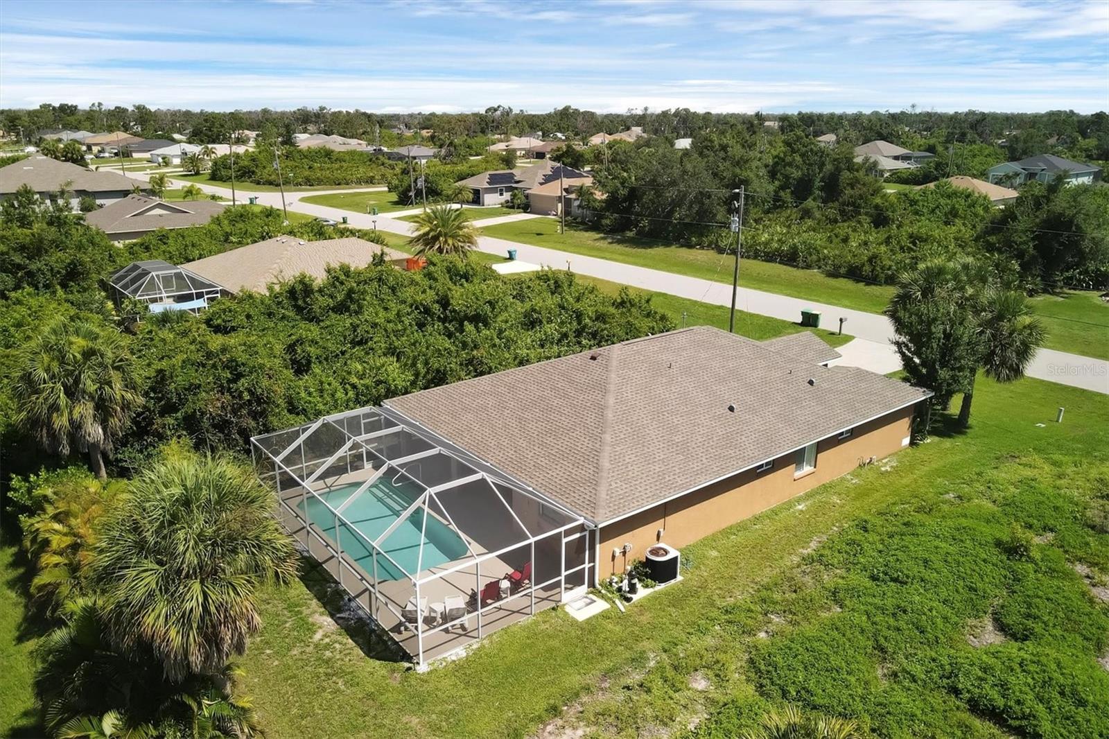163 JENNIFER DR, ROTONDA WEST, FL, 33947