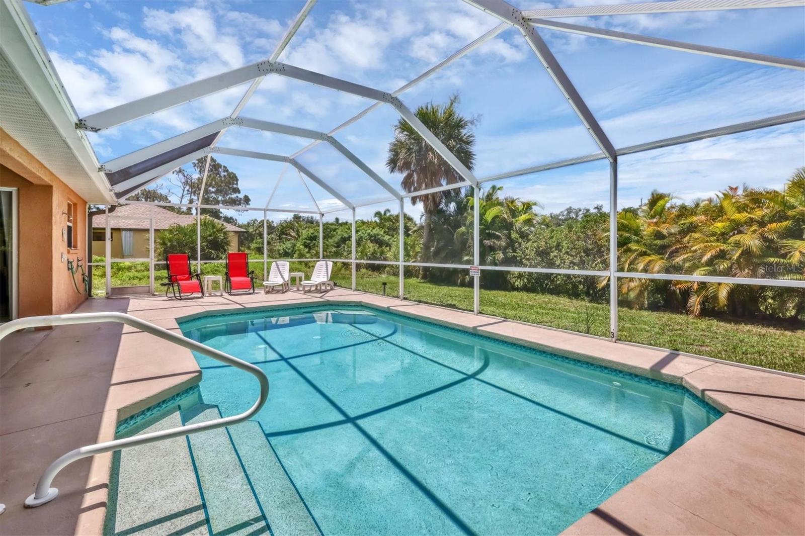 163 JENNIFER DR, ROTONDA WEST, FL, 33947