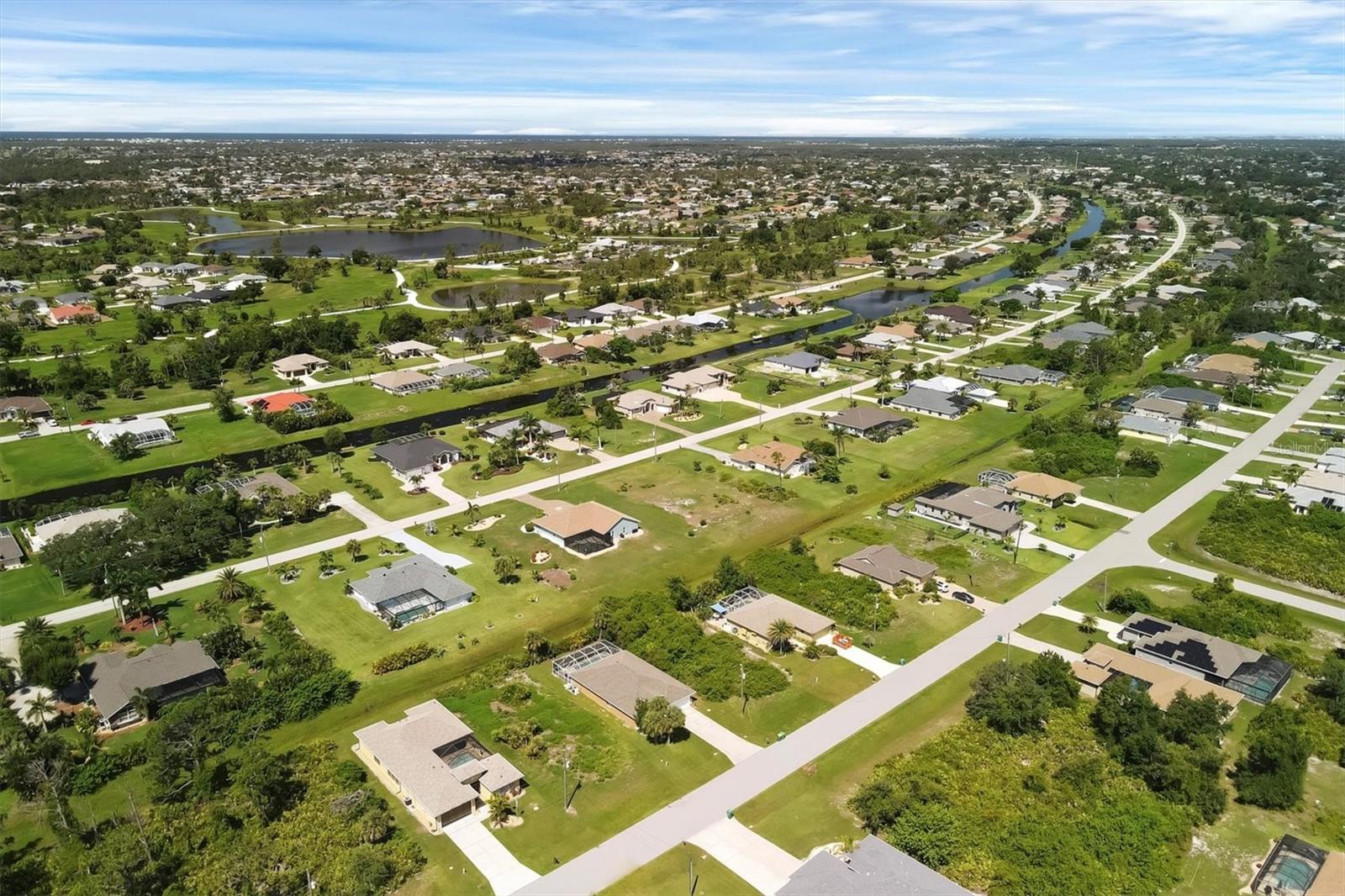 163 JENNIFER DR, ROTONDA WEST, FL, 33947