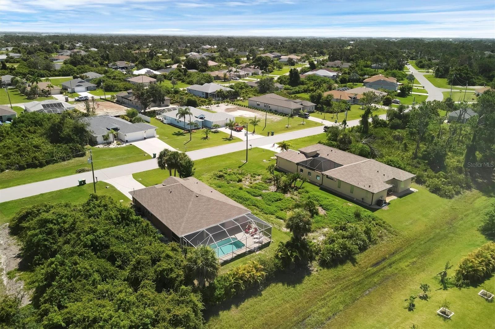 163 JENNIFER DR, ROTONDA WEST, FL, 33947