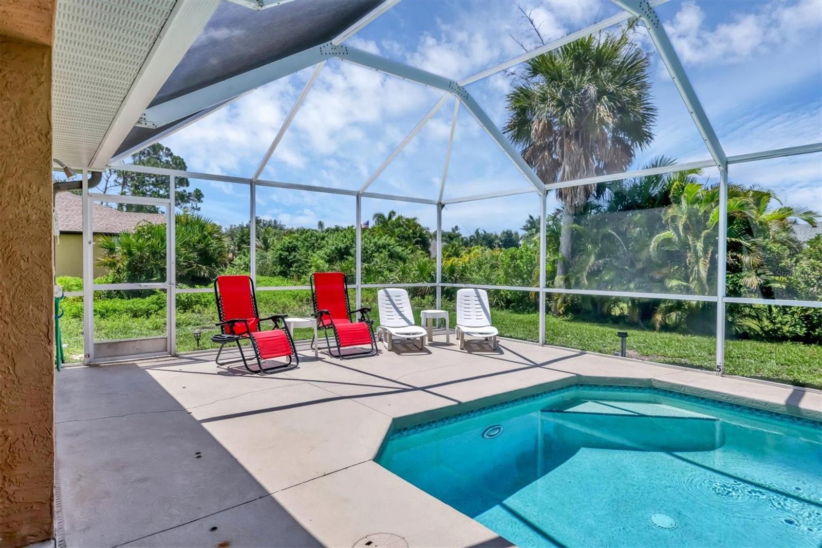 163 JENNIFER DR, ROTONDA WEST, FL, 33947