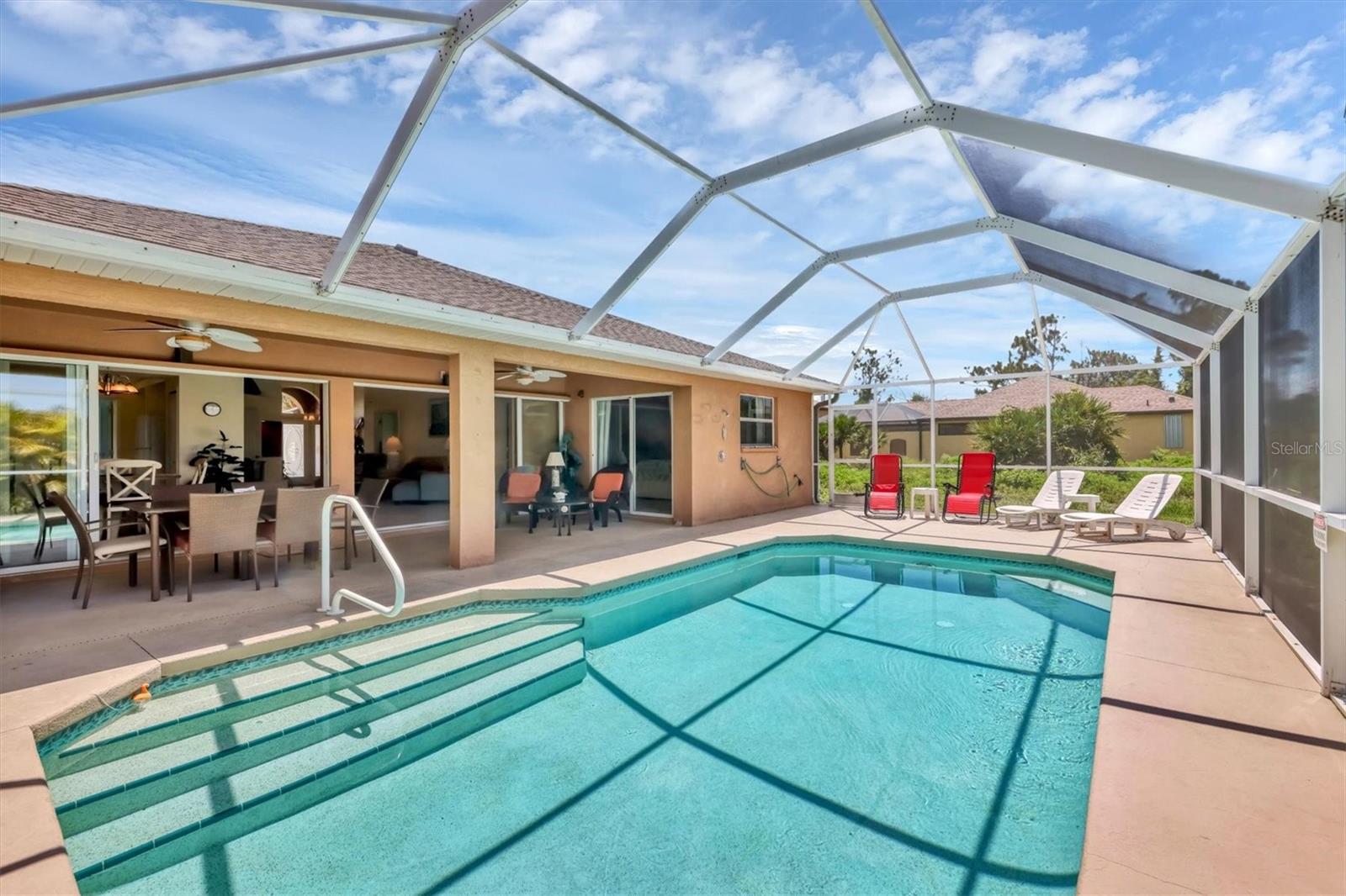 163 JENNIFER DR, ROTONDA WEST, FL, 33947