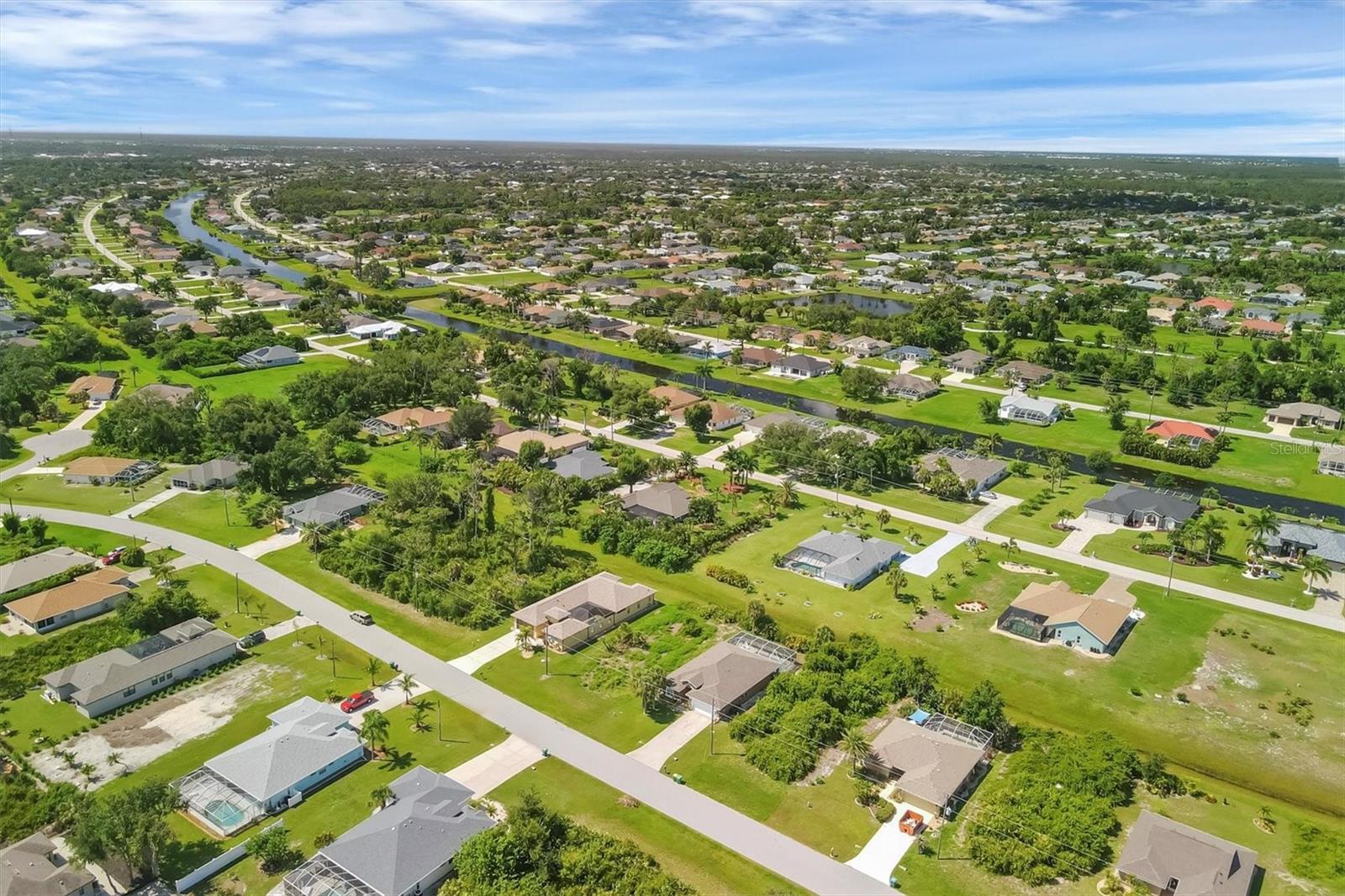 163 JENNIFER DR, ROTONDA WEST, FL, 33947