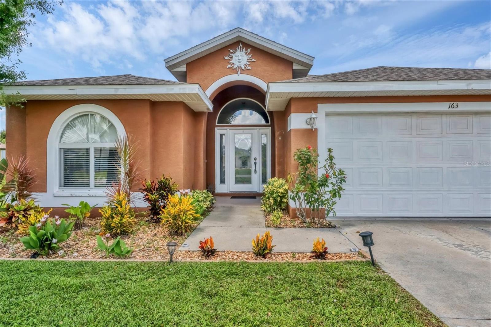 163 JENNIFER DR, ROTONDA WEST, FL, 33947